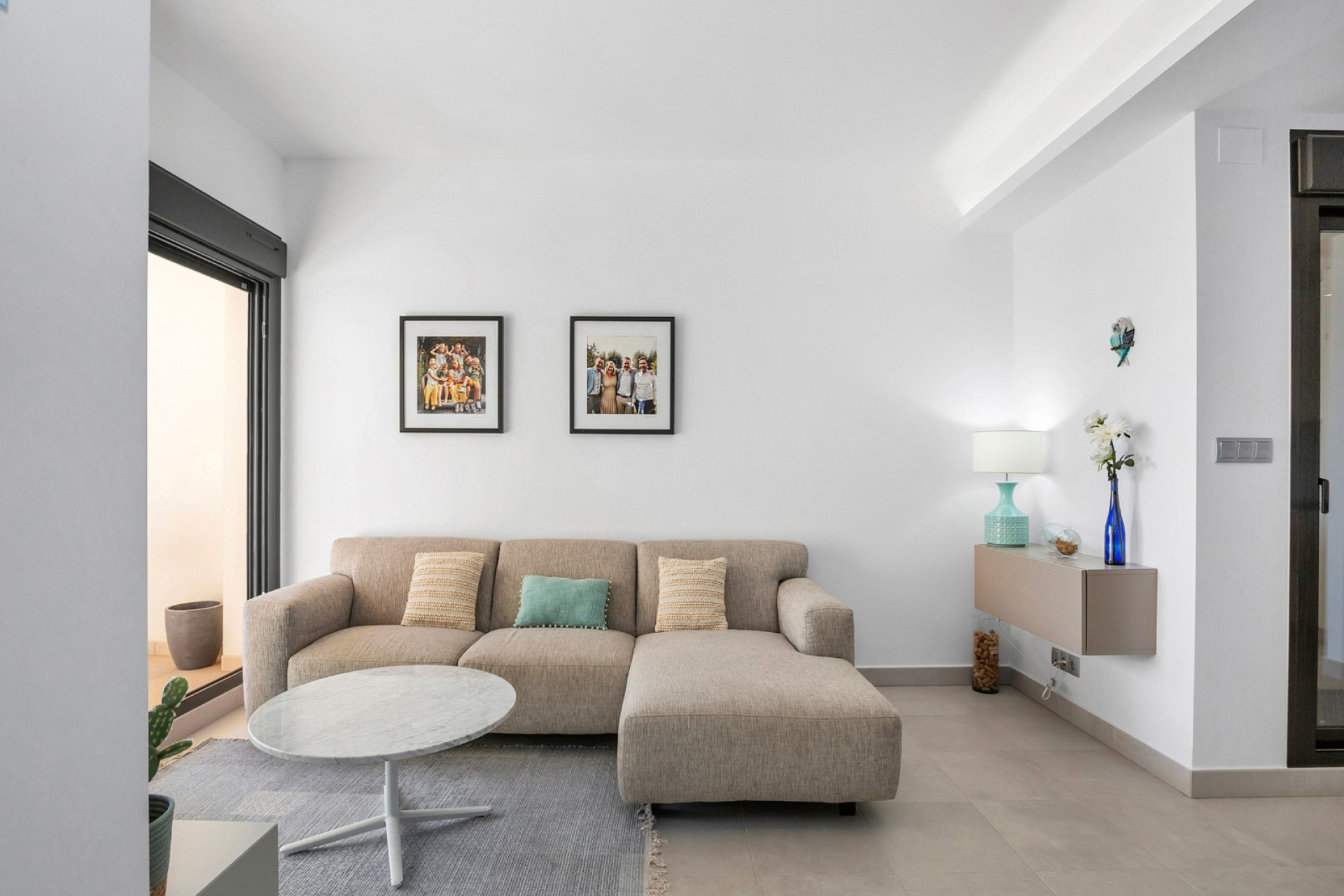 Revente - Apartment - Orihuela Costa - Los Dolses