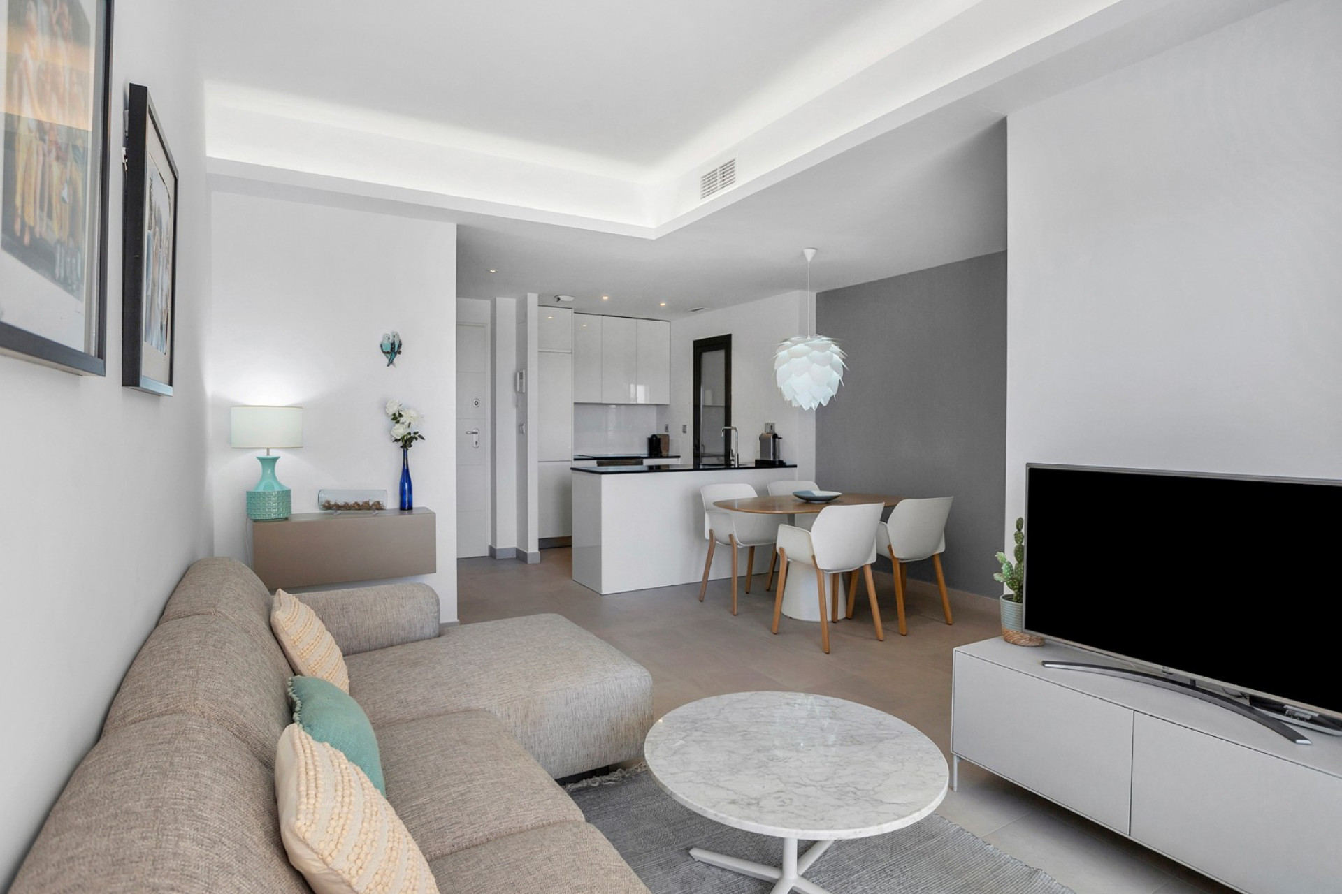 Revente - Apartment - Orihuela Costa - Los Dolses