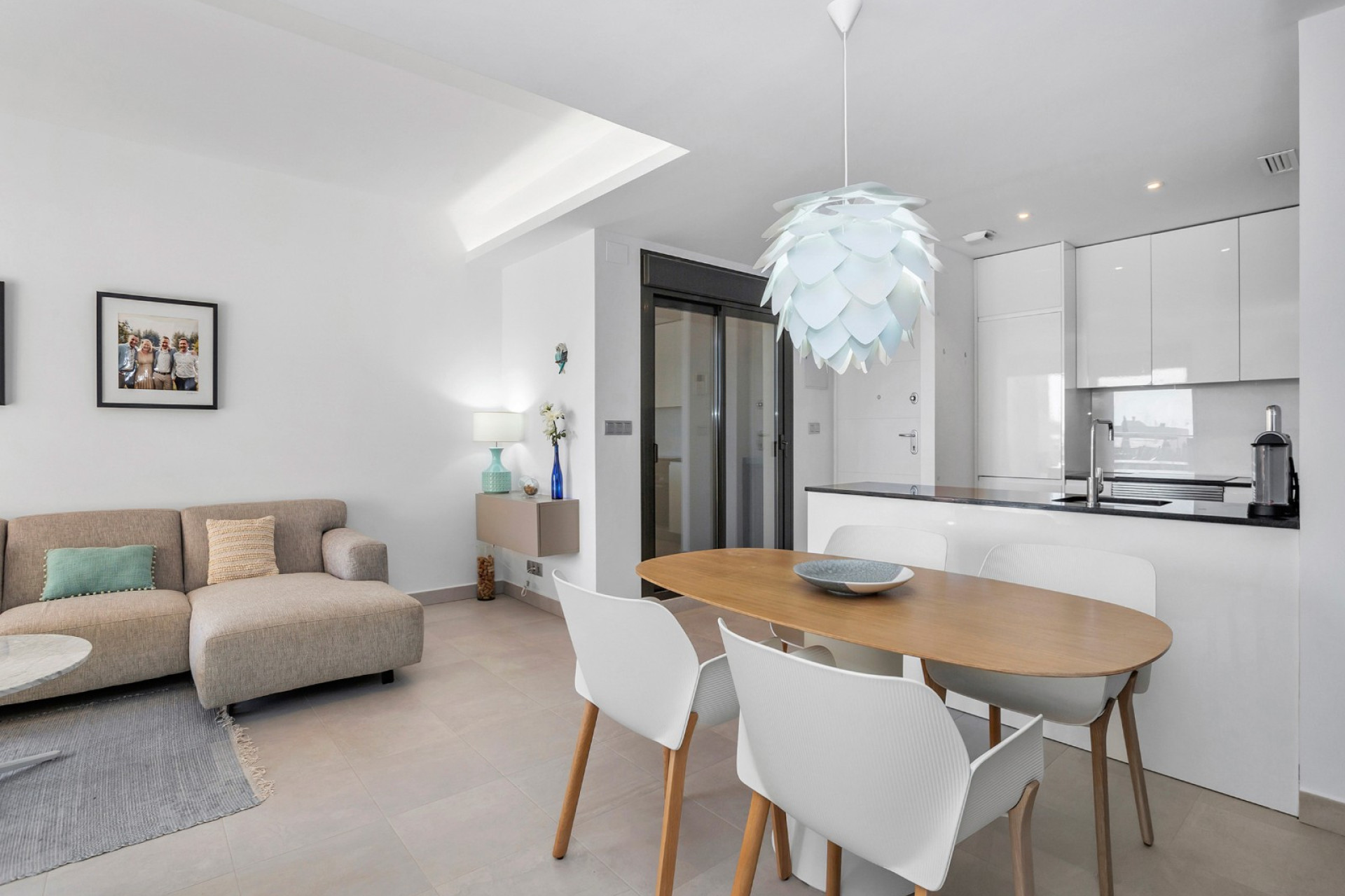 Revente - Apartment - Orihuela Costa - Los Dolses