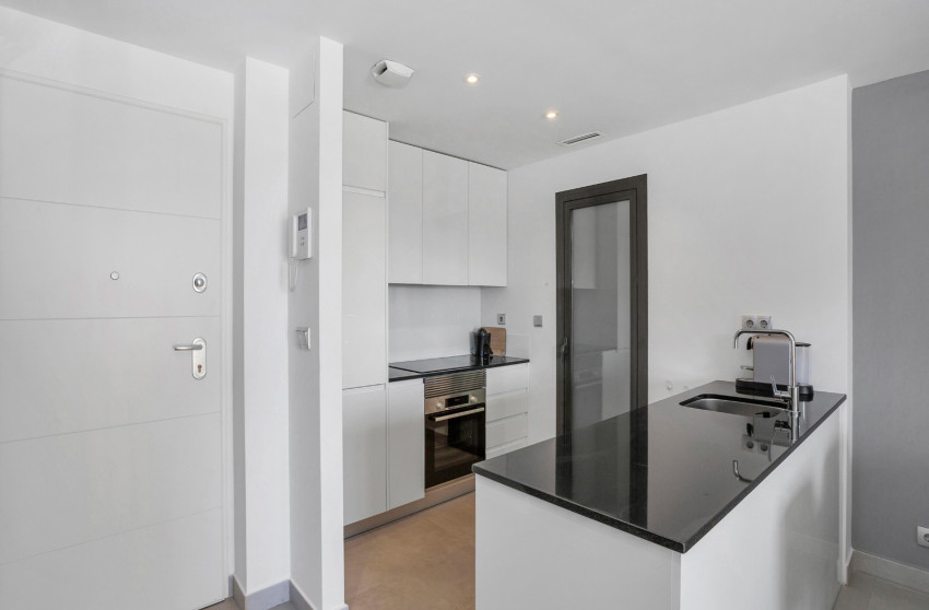 Revente - Apartment - Orihuela Costa - Los Dolses