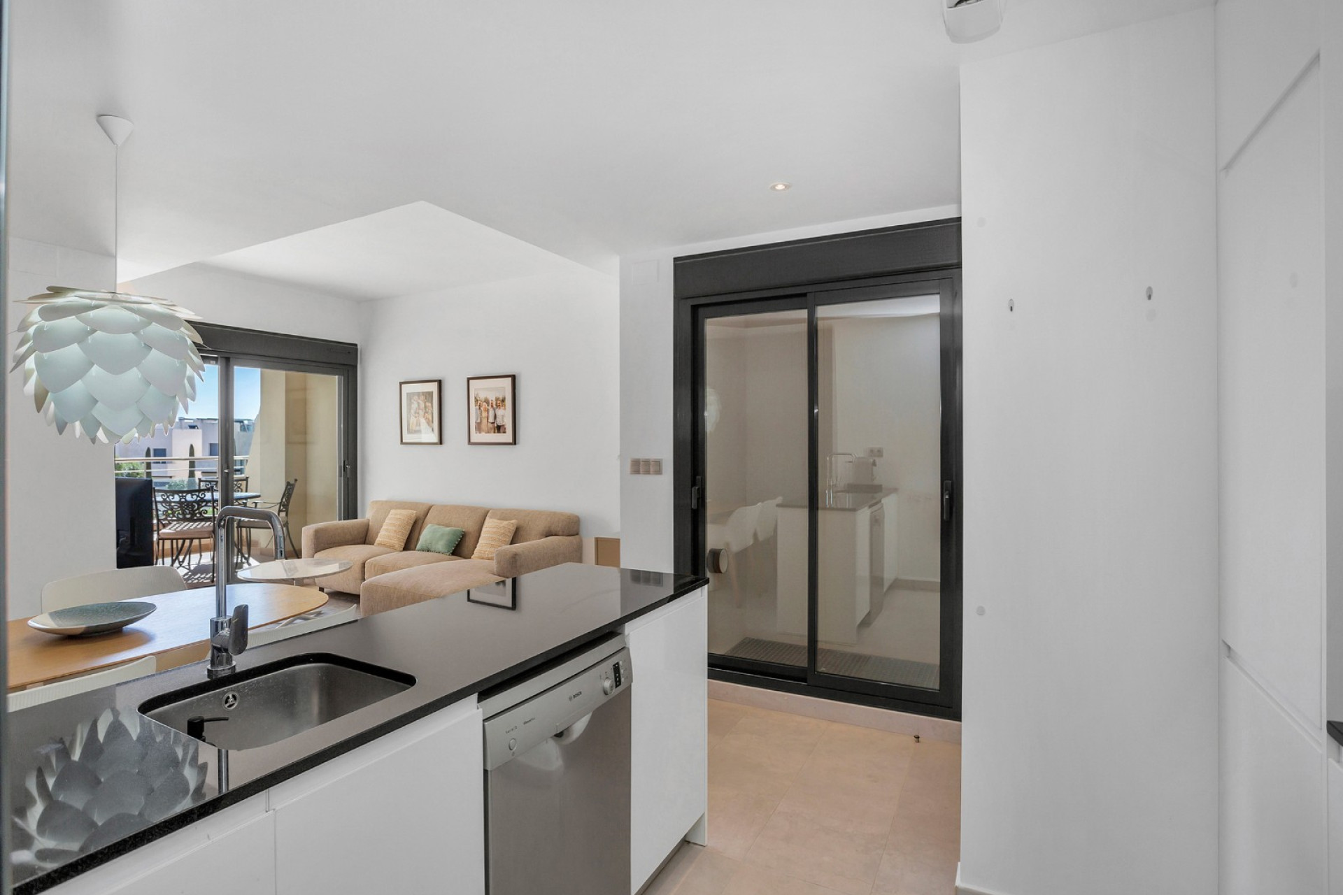 Revente - Apartment - Orihuela Costa - Los Dolses