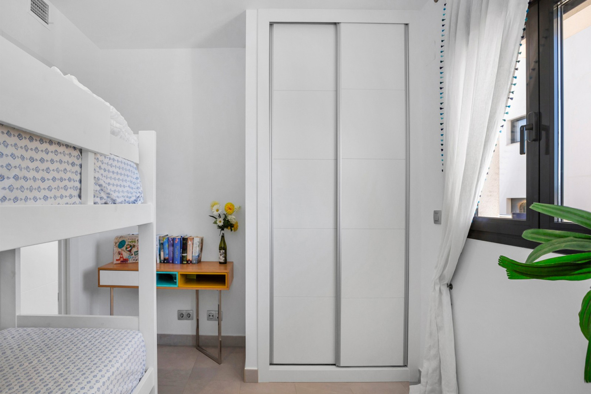 Revente - Apartment - Orihuela Costa - Los Dolses