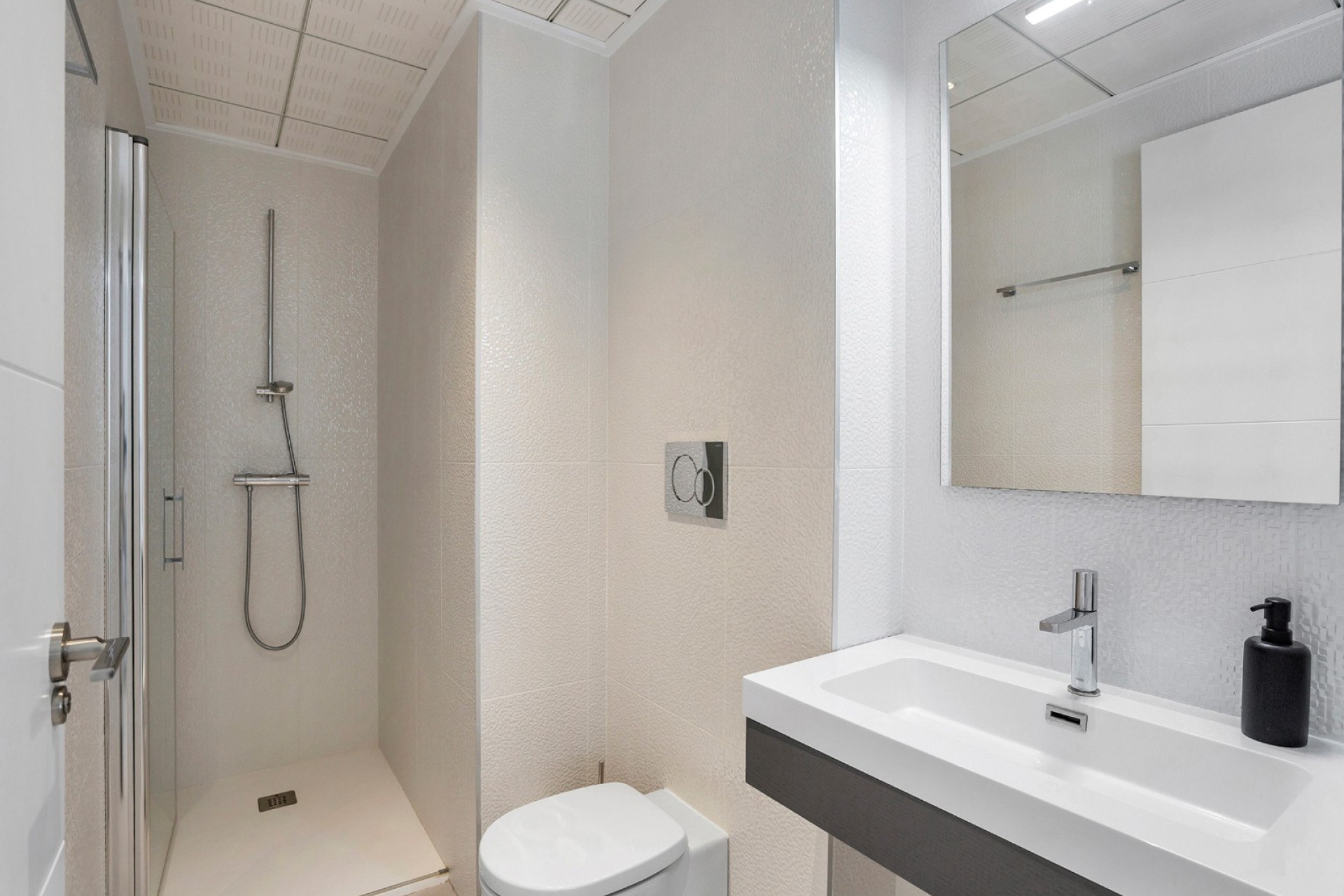 Revente - Apartment - Orihuela Costa - Los Dolses