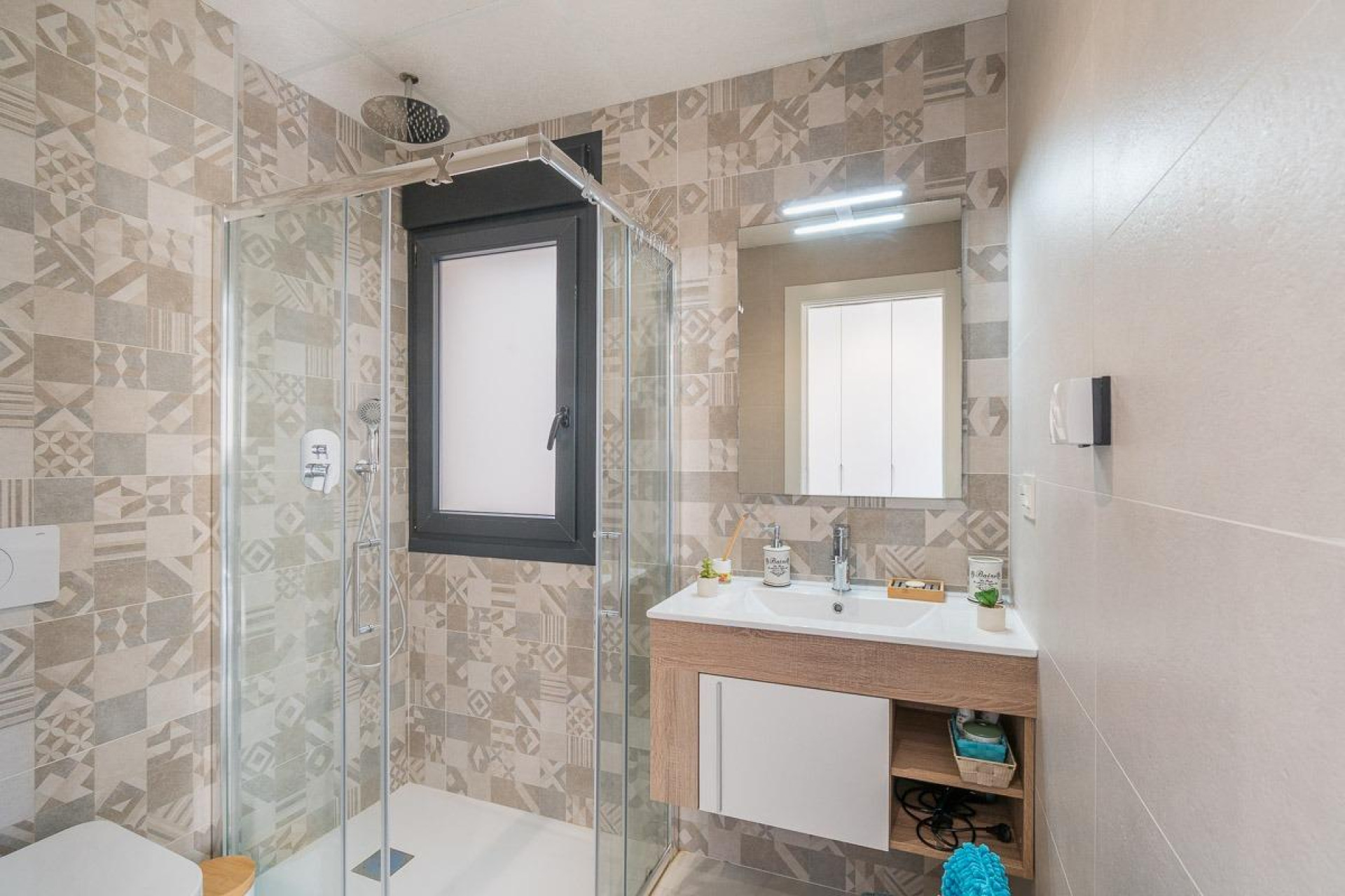 Revente - Apartment - Orihuela Costa - PAU 26