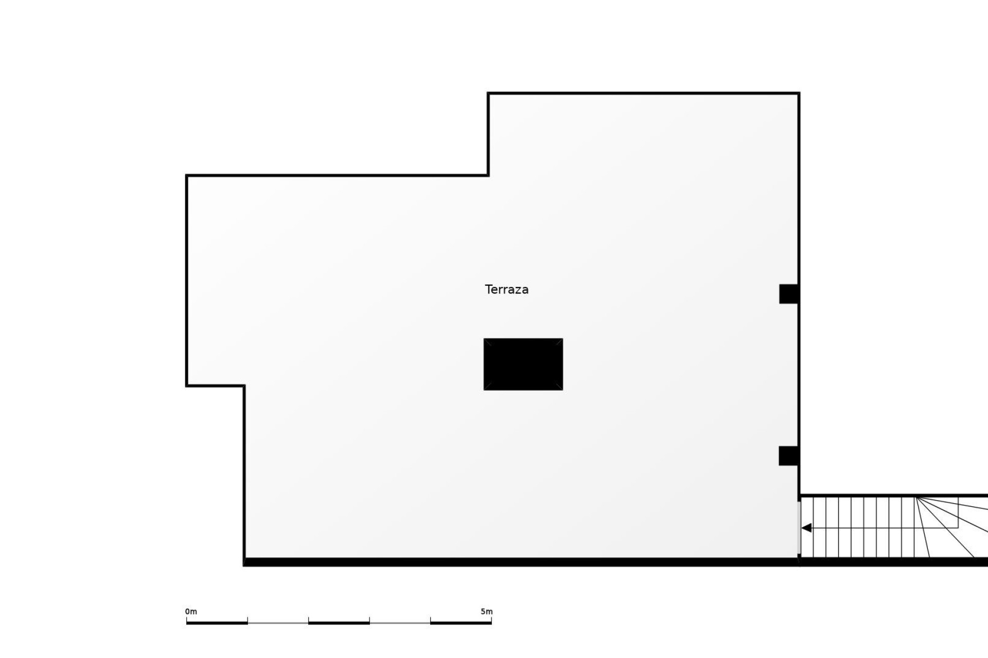 Revente - Apartment - Orihuela Costa - PAU 26