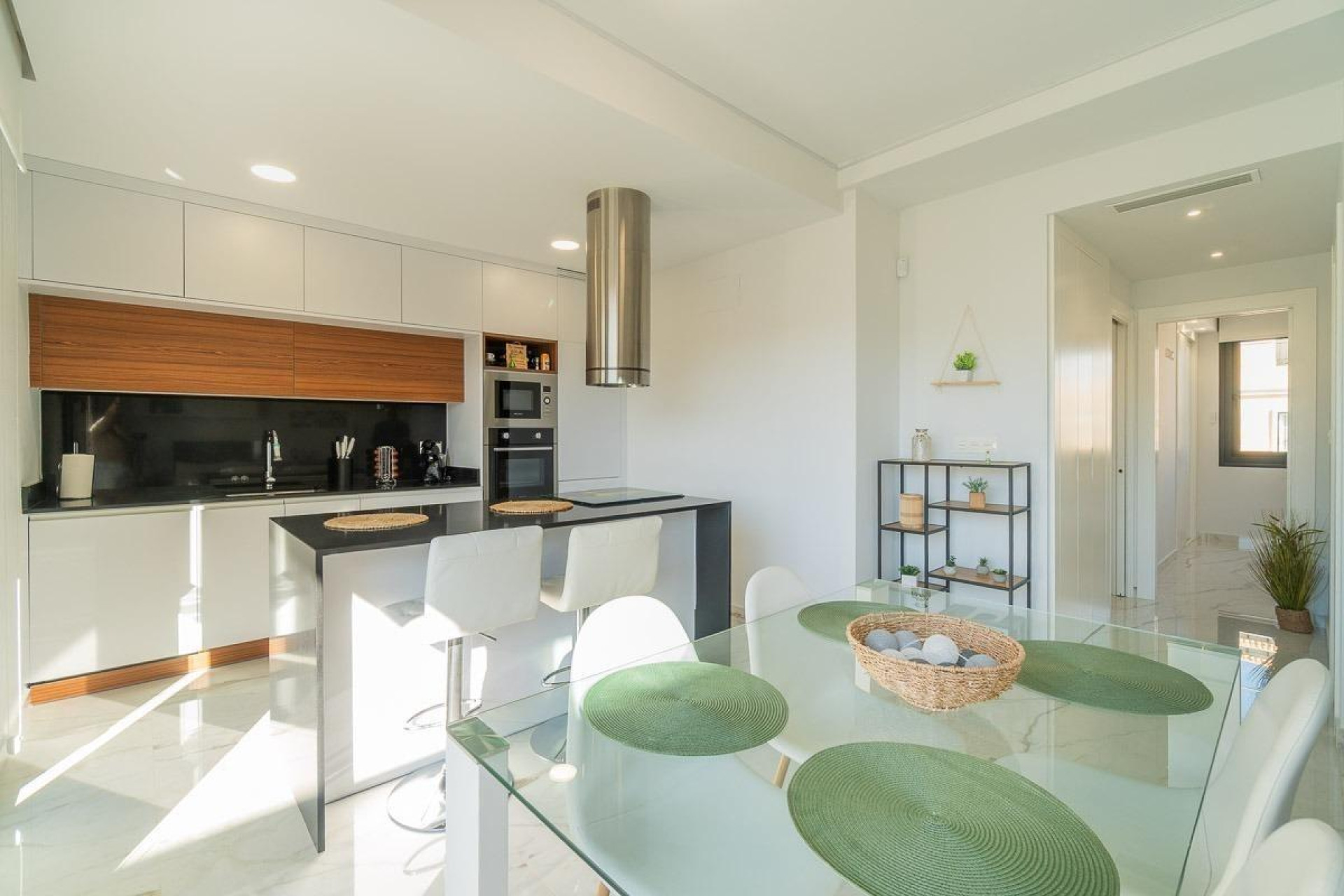 Revente - Apartment - Orihuela Costa - PAU 26