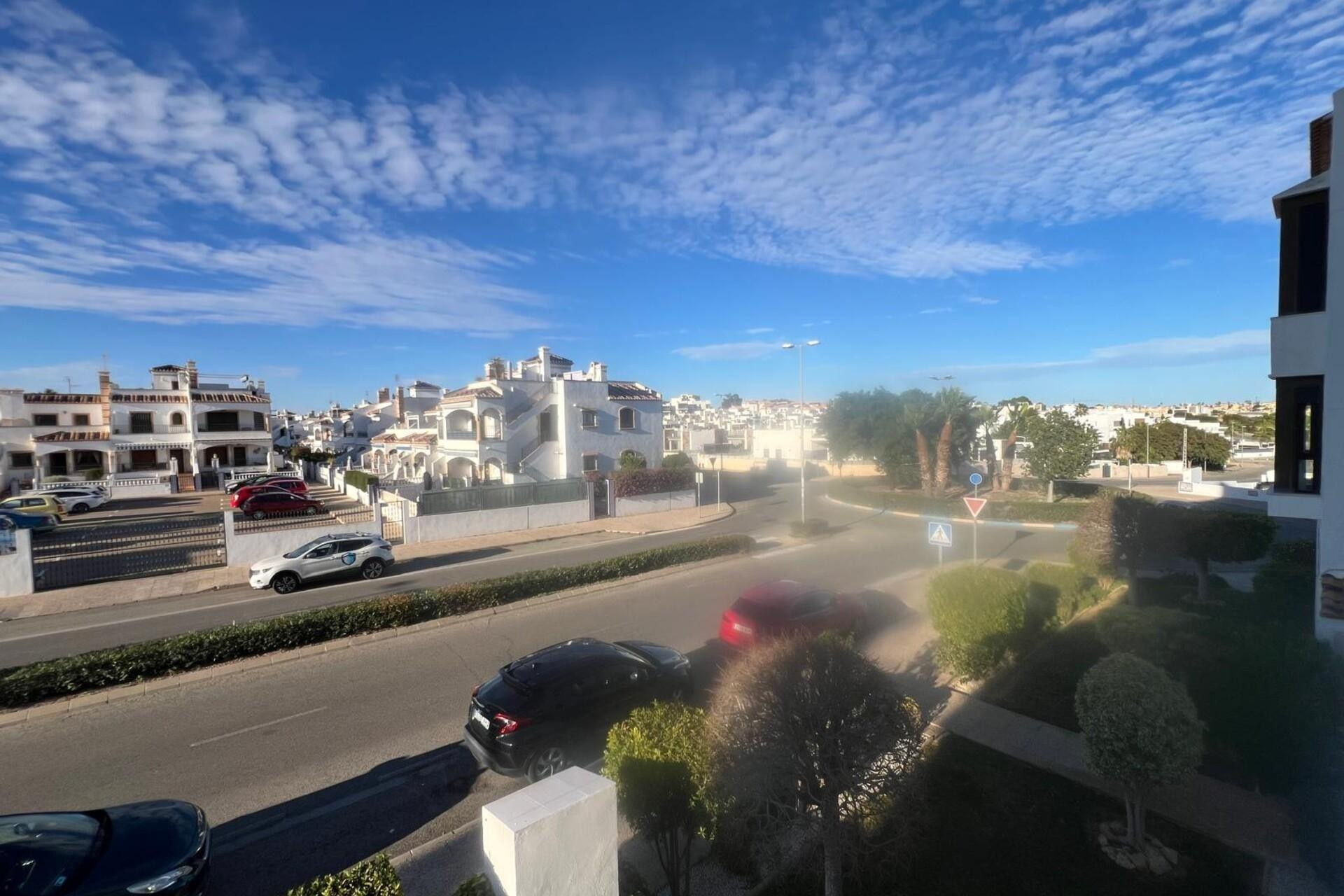 Revente - Apartment - Orihuela Costa - PAU 26
