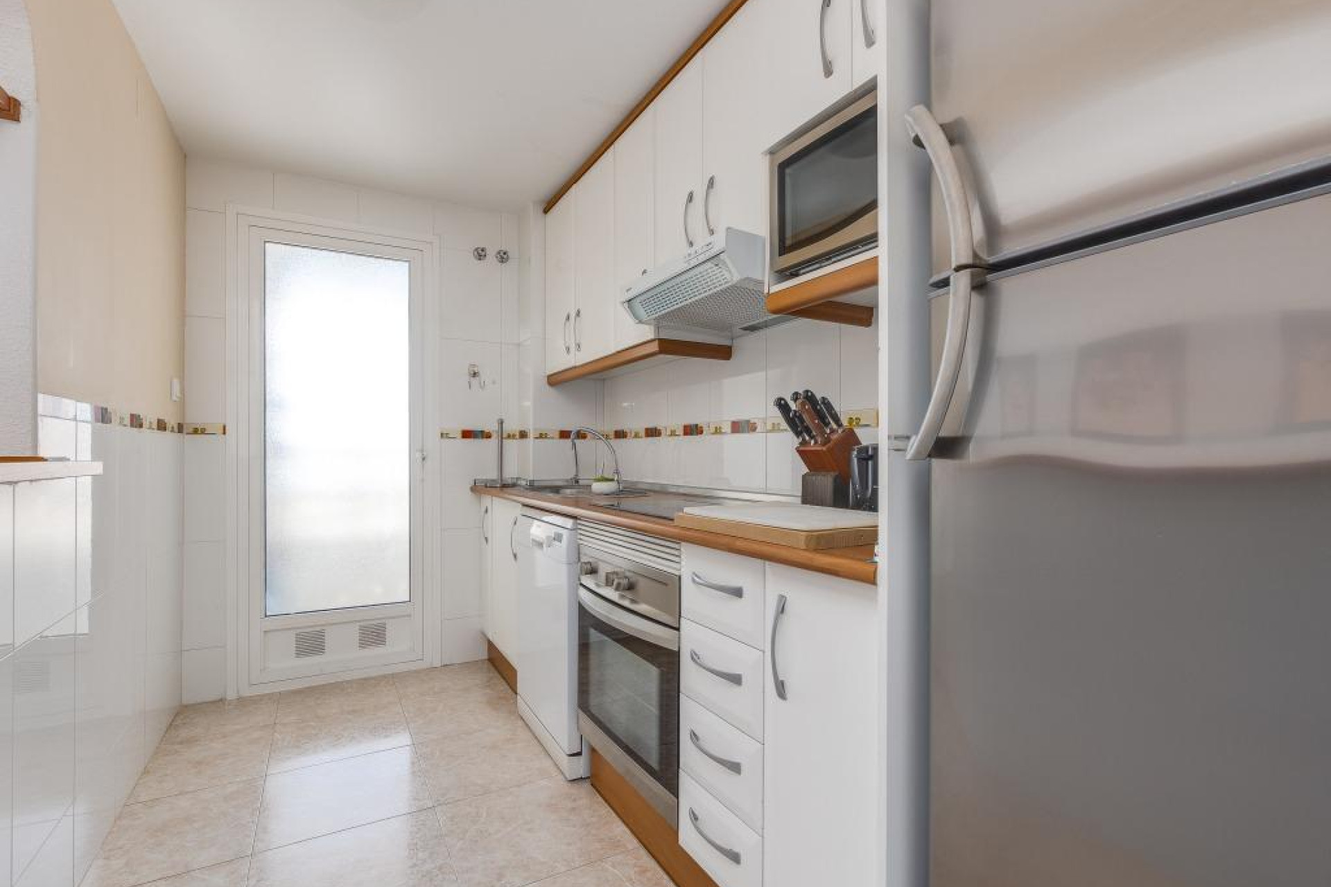 Revente - Apartment - Orihuela Costa - Playa Flamenca