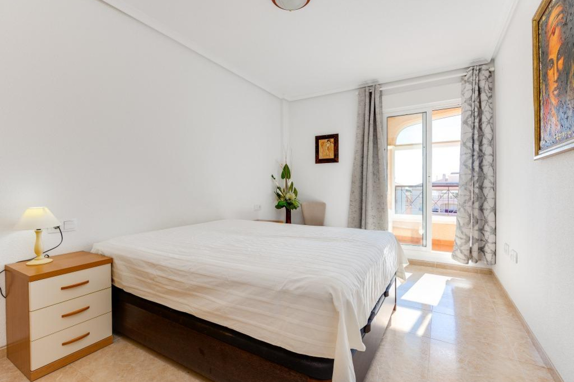 Revente - Apartment - Orihuela Costa - Playa Flamenca