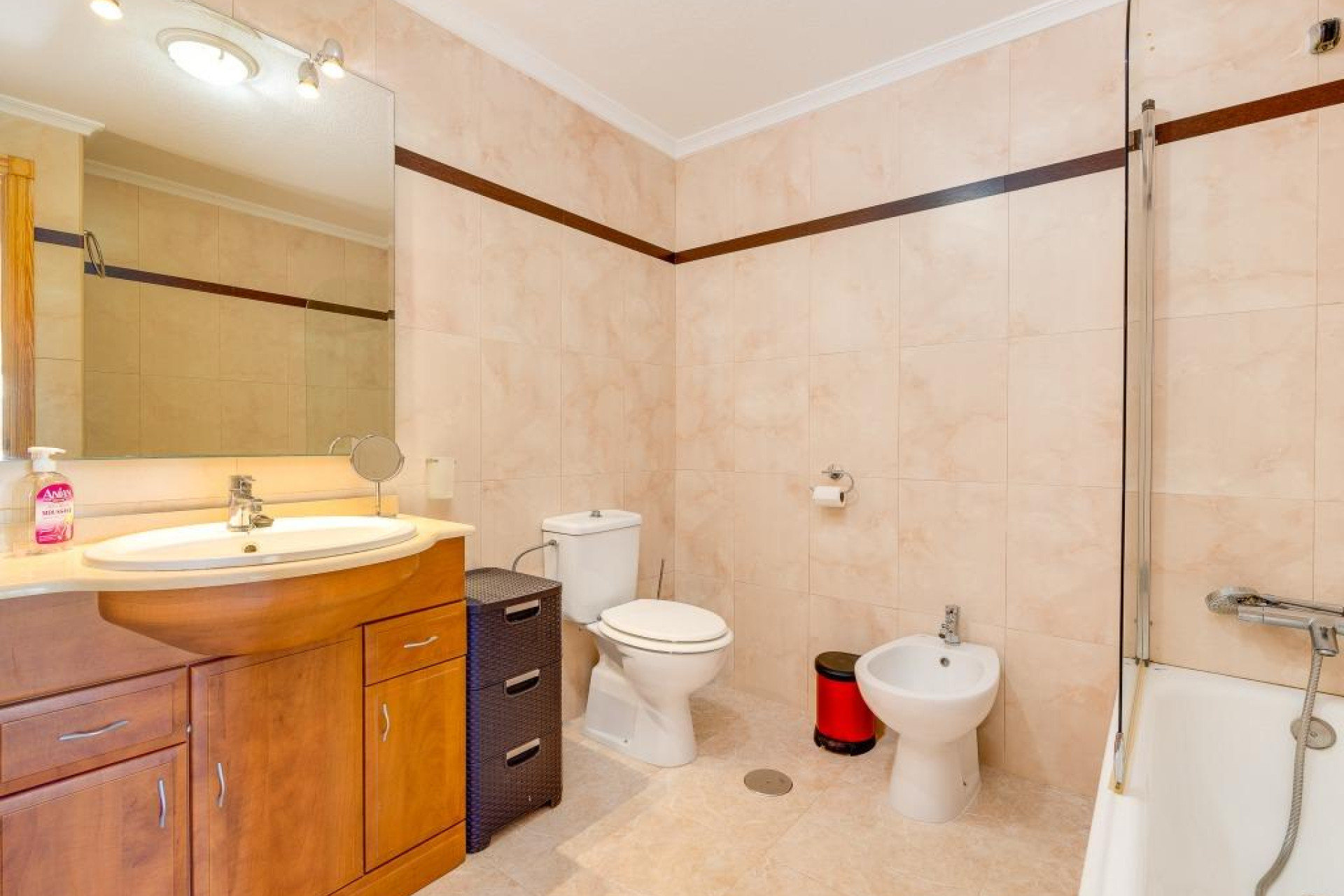 Revente - Apartment - Orihuela Costa - Playa Flamenca