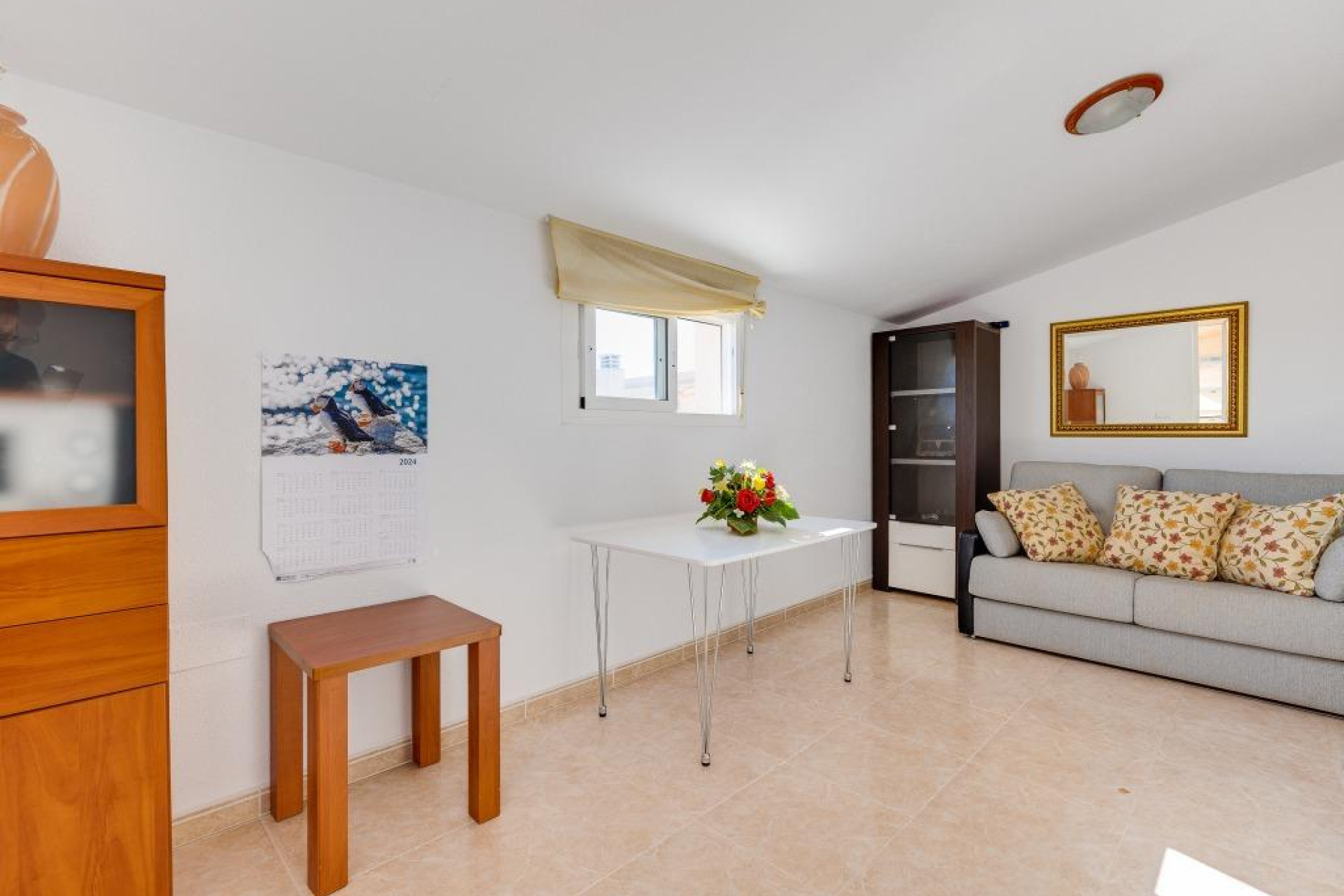 Revente - Apartment - Orihuela Costa - Playa Flamenca