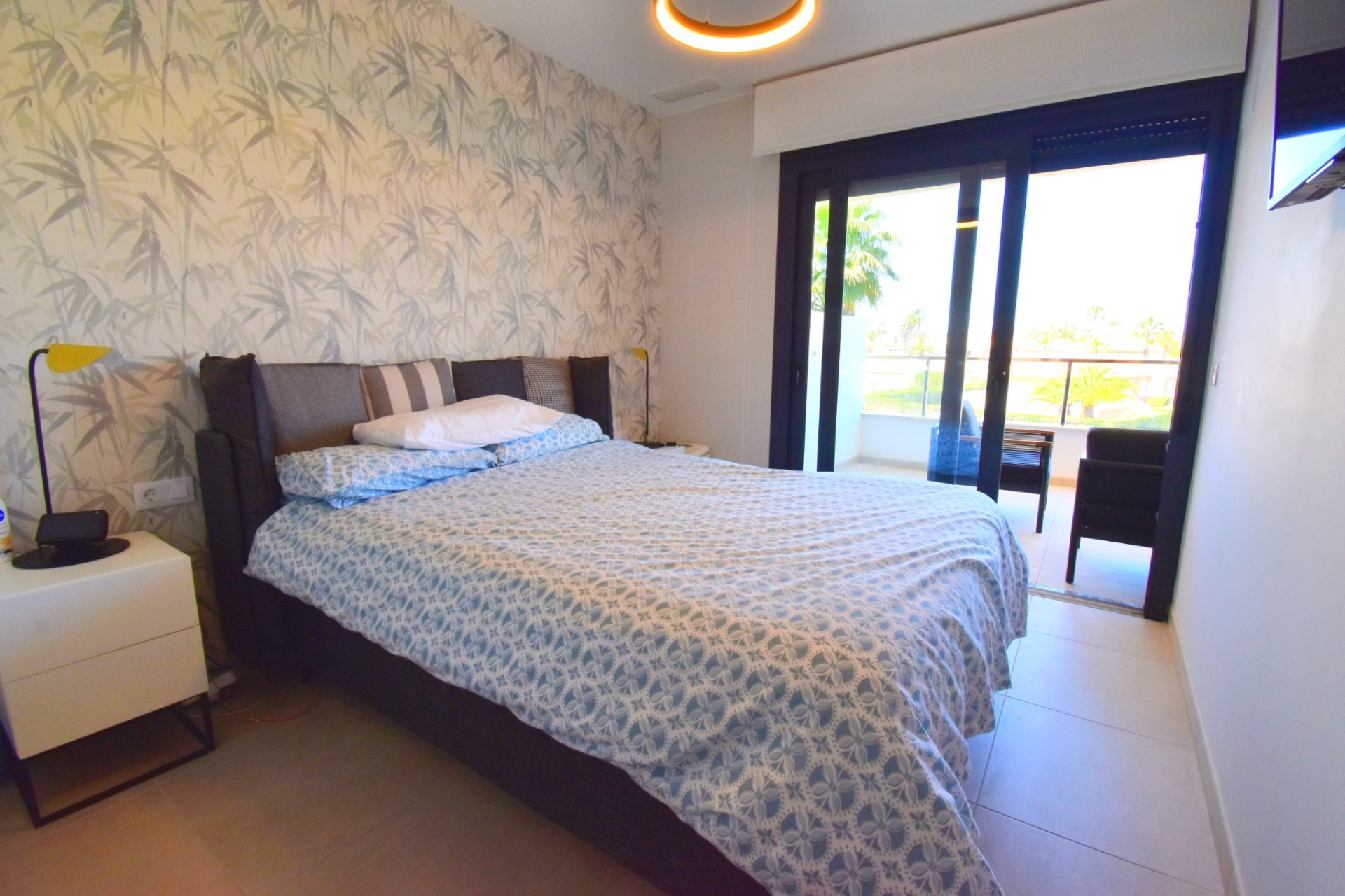 Revente - Apartment - Orihuela Costa - Playa Flamenca
