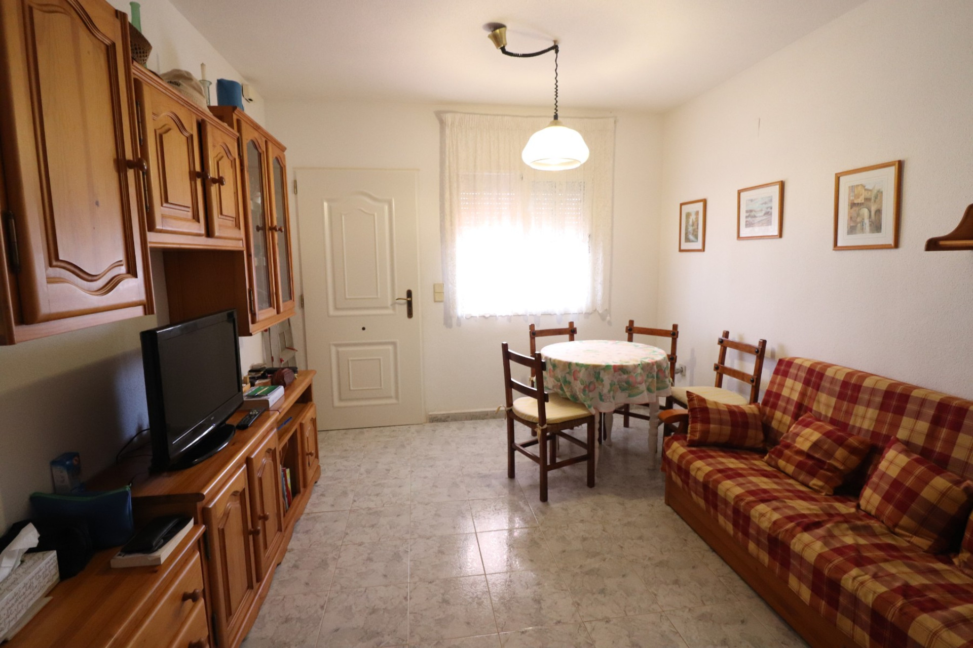Revente - Apartment - Orihuela Costa - Playa Flamenca