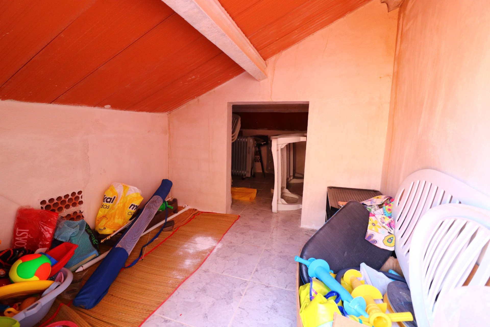 Revente - Apartment - Orihuela Costa - Playa Flamenca