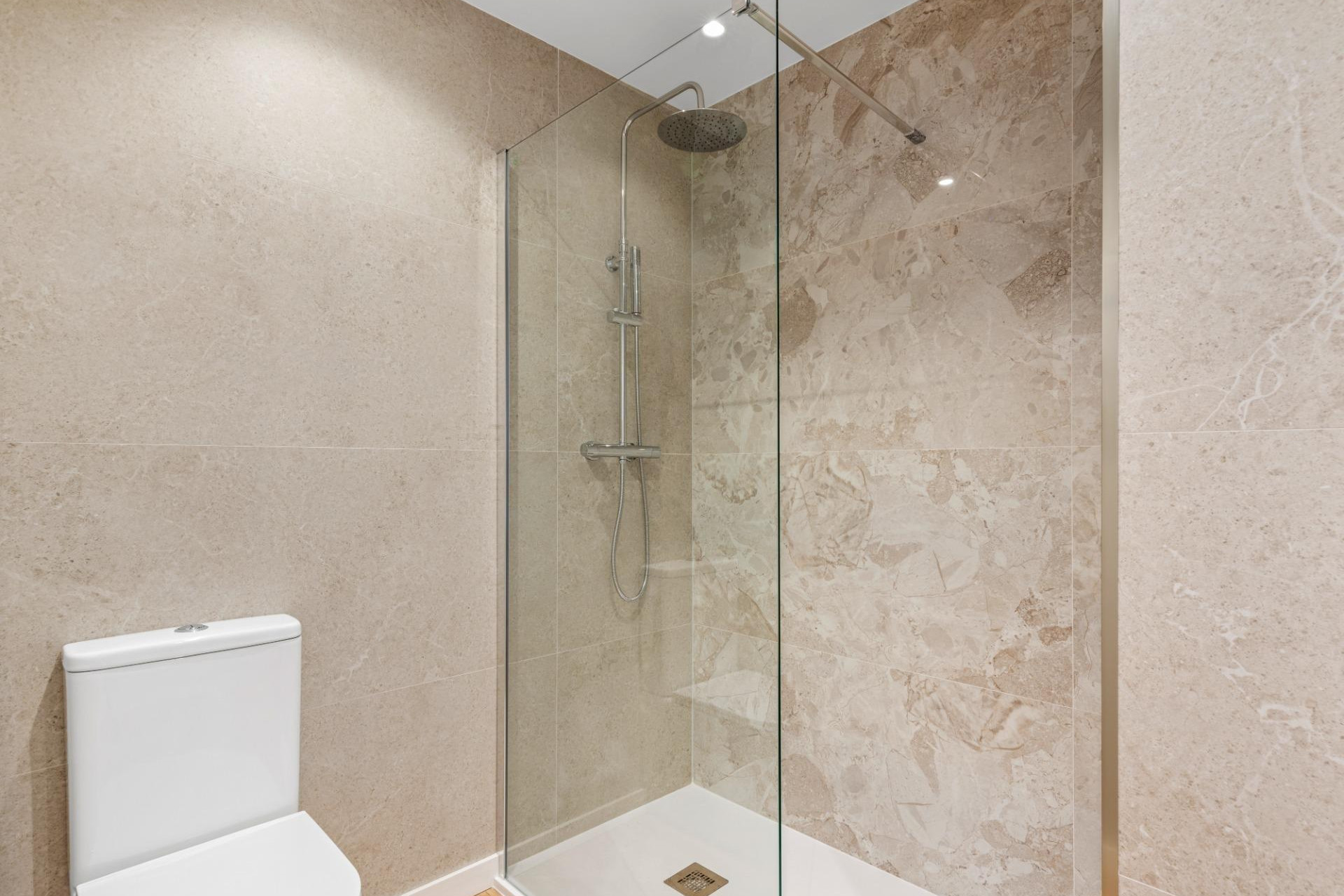 Revente - Apartment - Orihuela Costa - Playa Flamenca