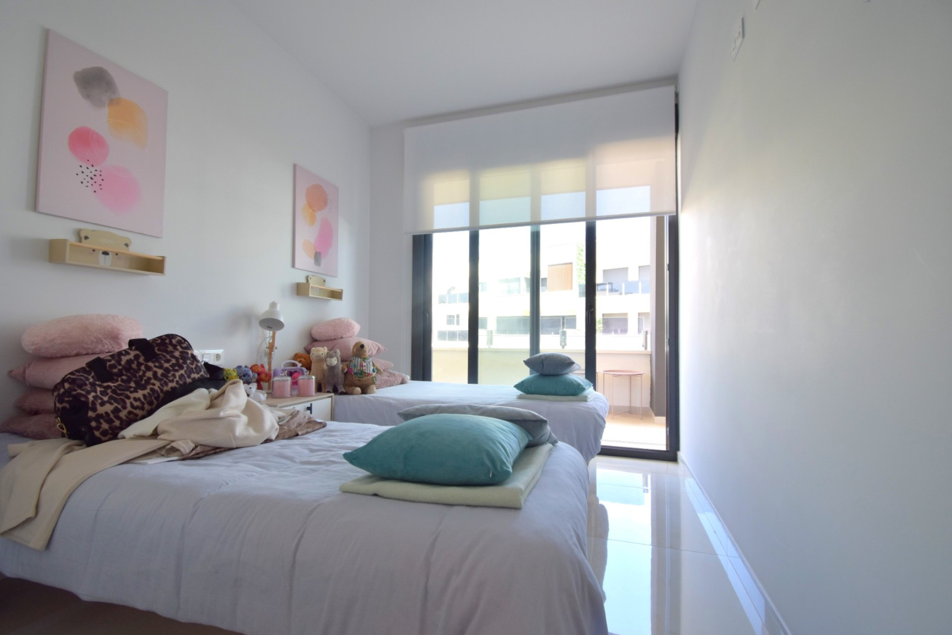 Revente - Apartment - Orihuela Costa - Playa Flamenca