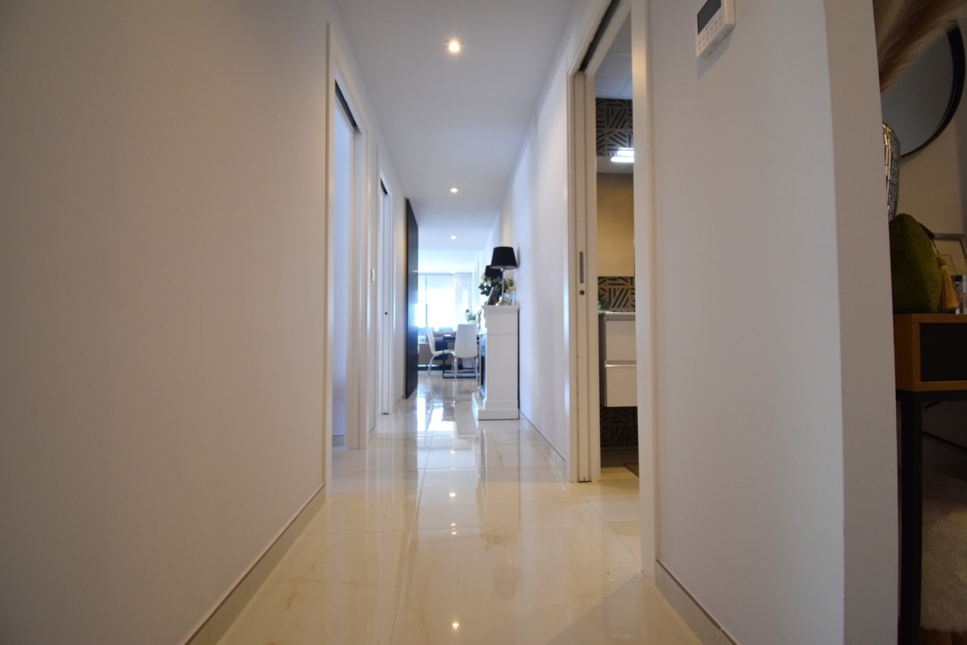 Revente - Apartment - Orihuela Costa - Playa Flamenca