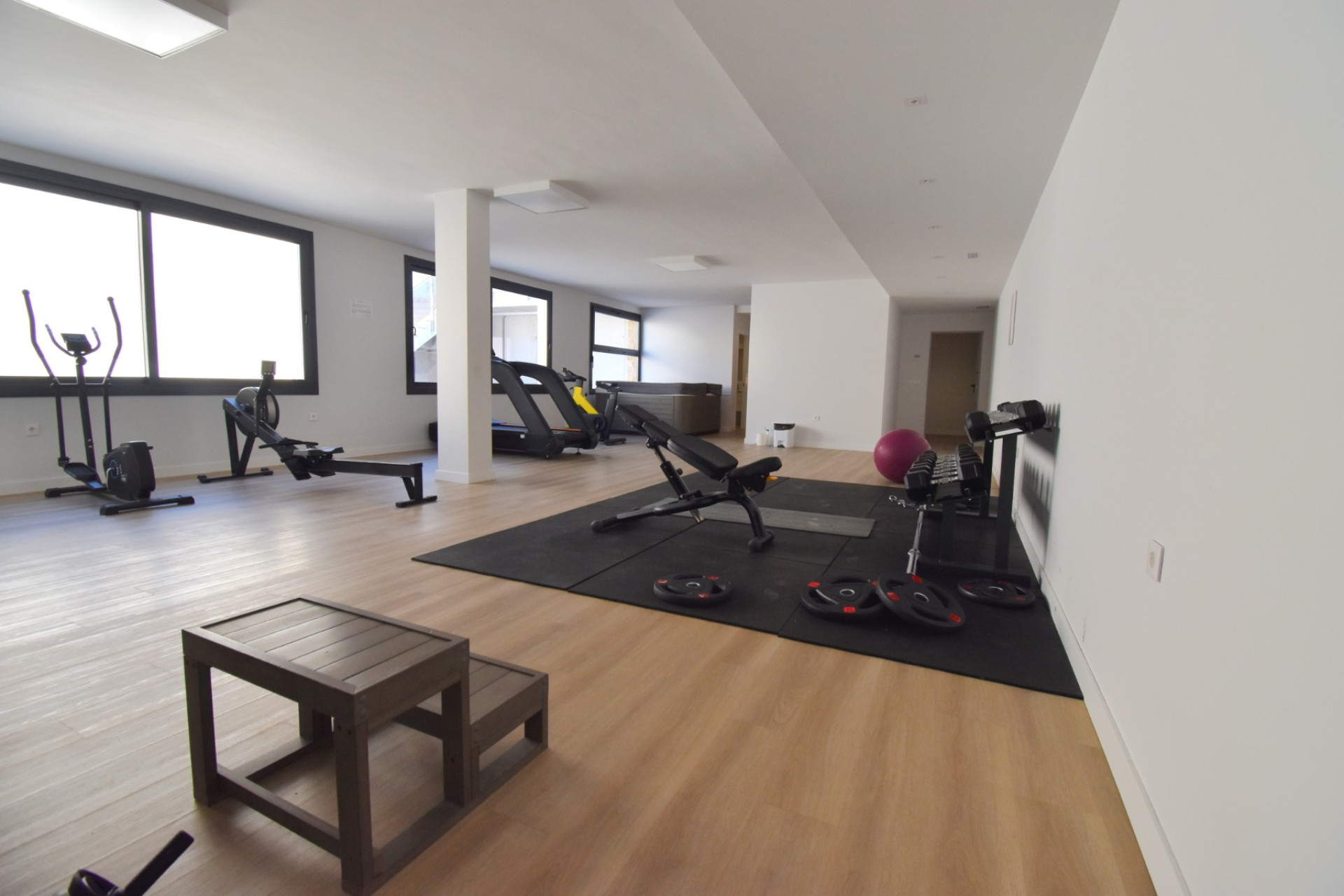 Revente - Apartment - Orihuela Costa - Playa Flamenca