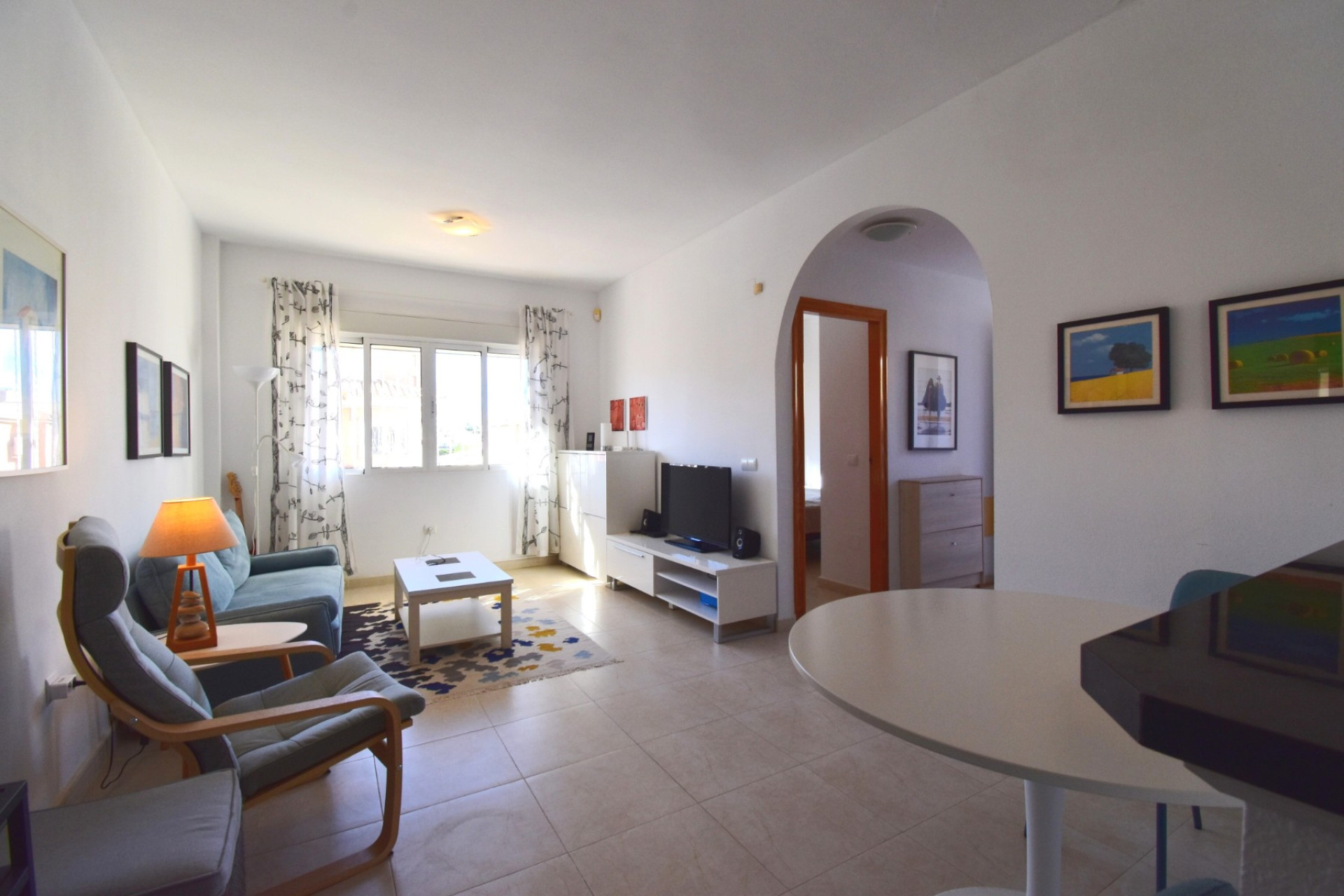 Revente - Apartment - Orihuela Costa - Playa Flamenca