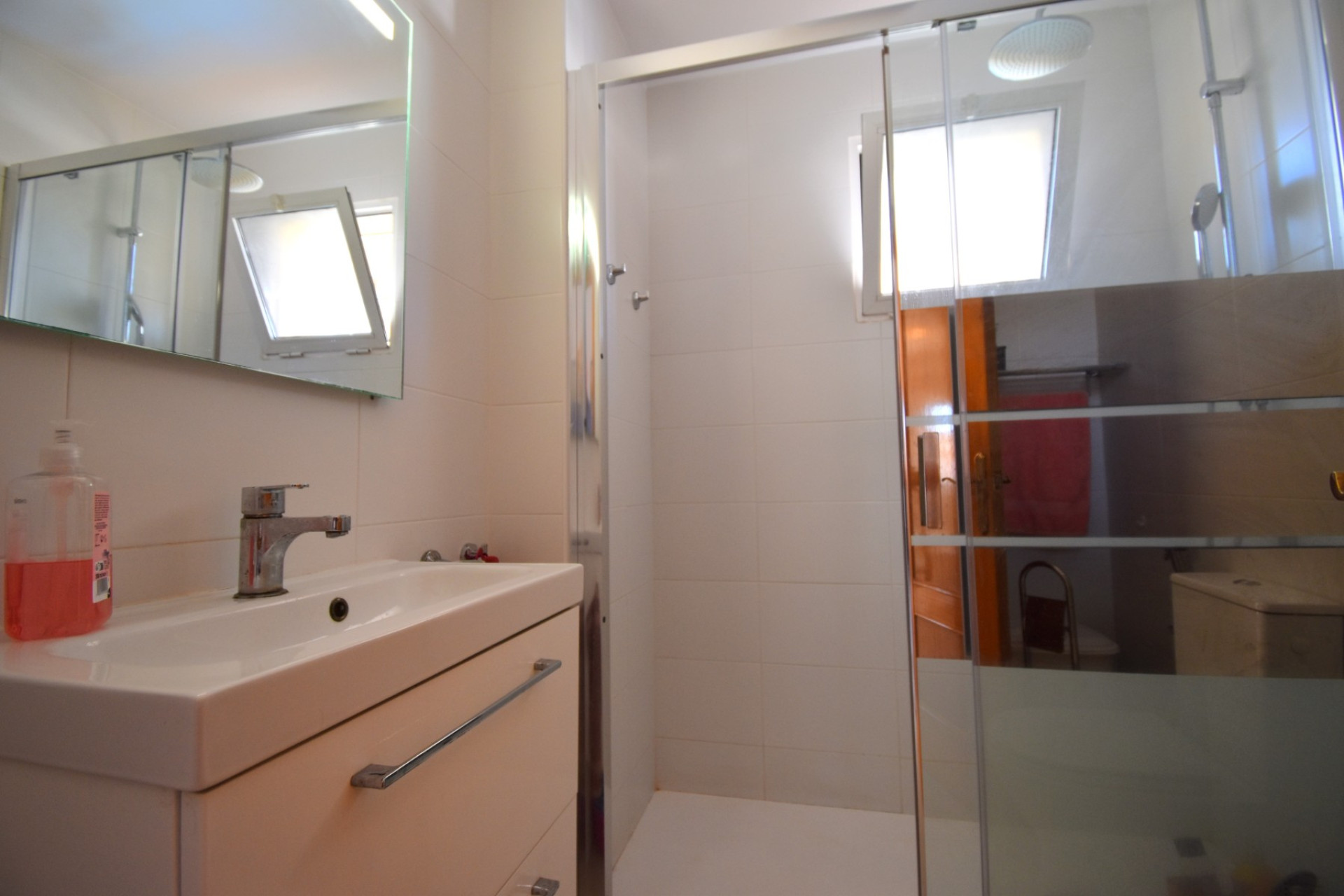 Revente - Apartment - Orihuela Costa - Playa Flamenca