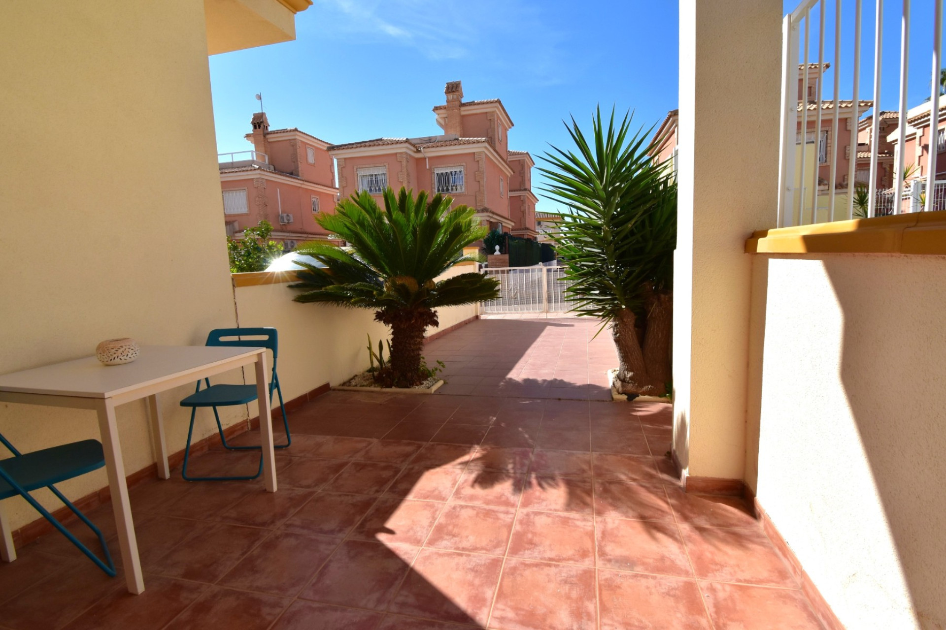 Revente - Apartment - Orihuela Costa - Playa Flamenca