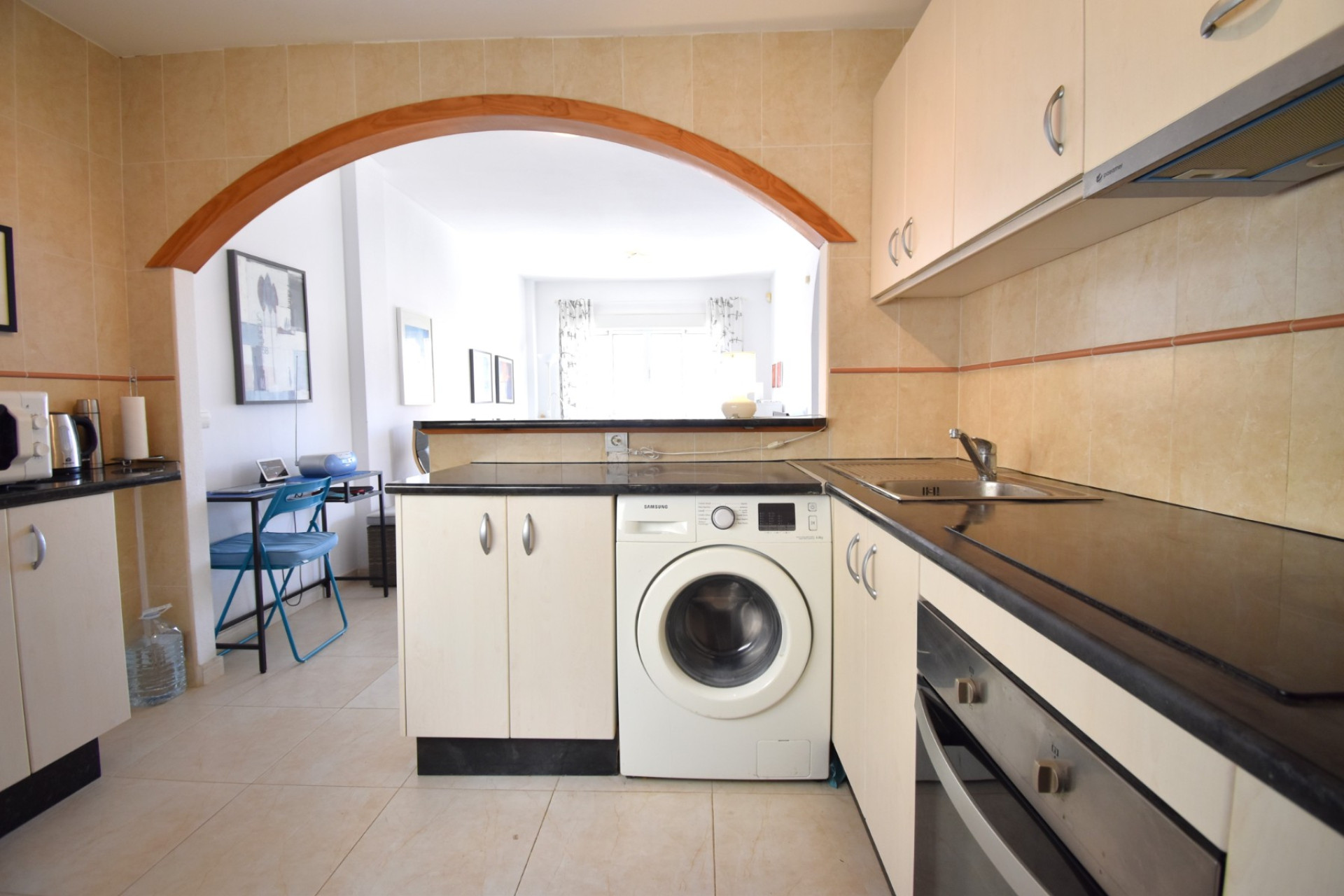 Revente - Apartment - Orihuela Costa - Playa Flamenca