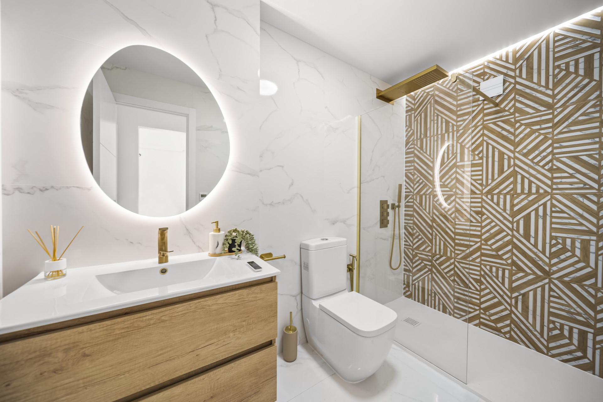 Revente - Apartment - Orihuela Costa - Playa Flamenca