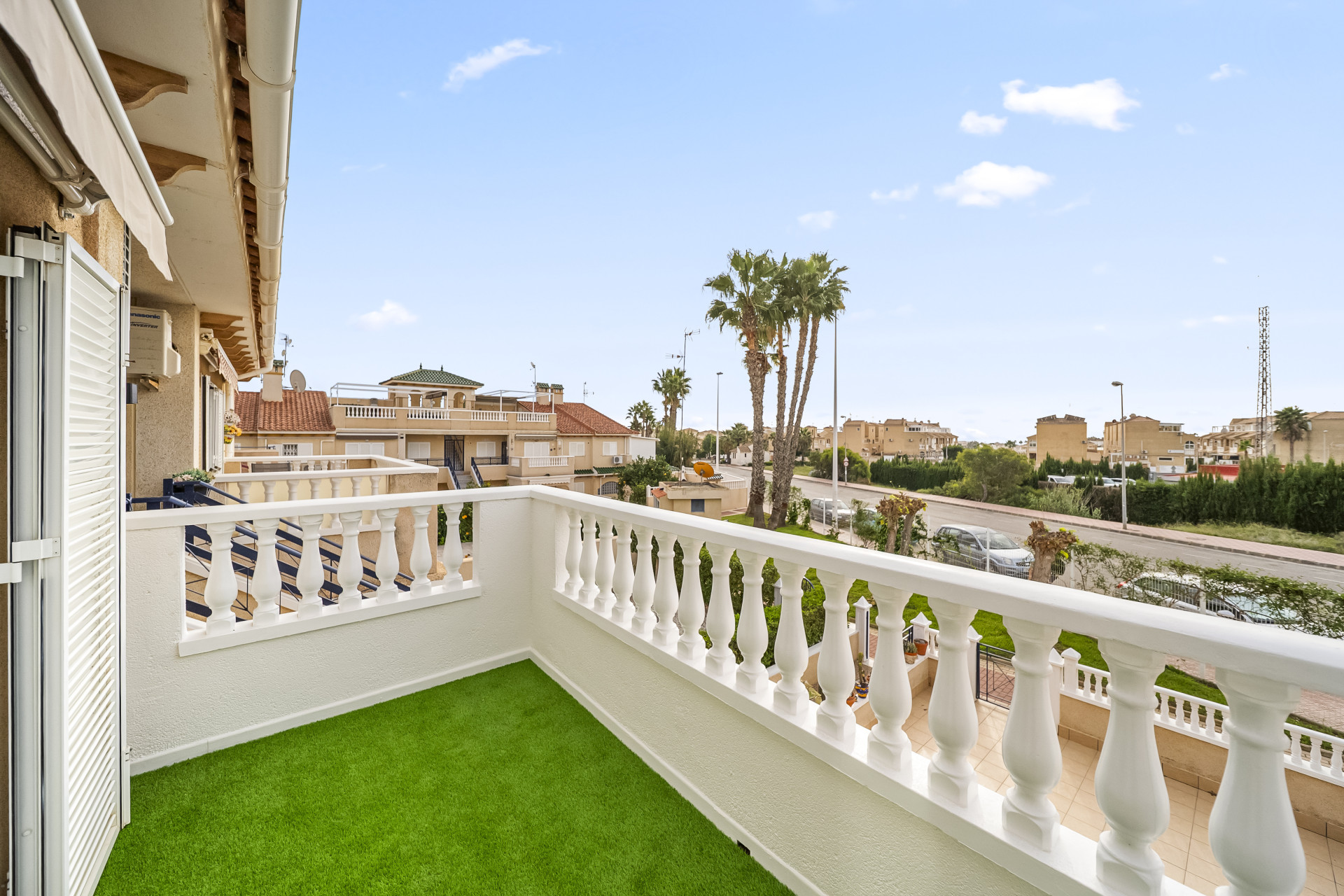 Revente - Apartment - Orihuela Costa - Playa Flamenca