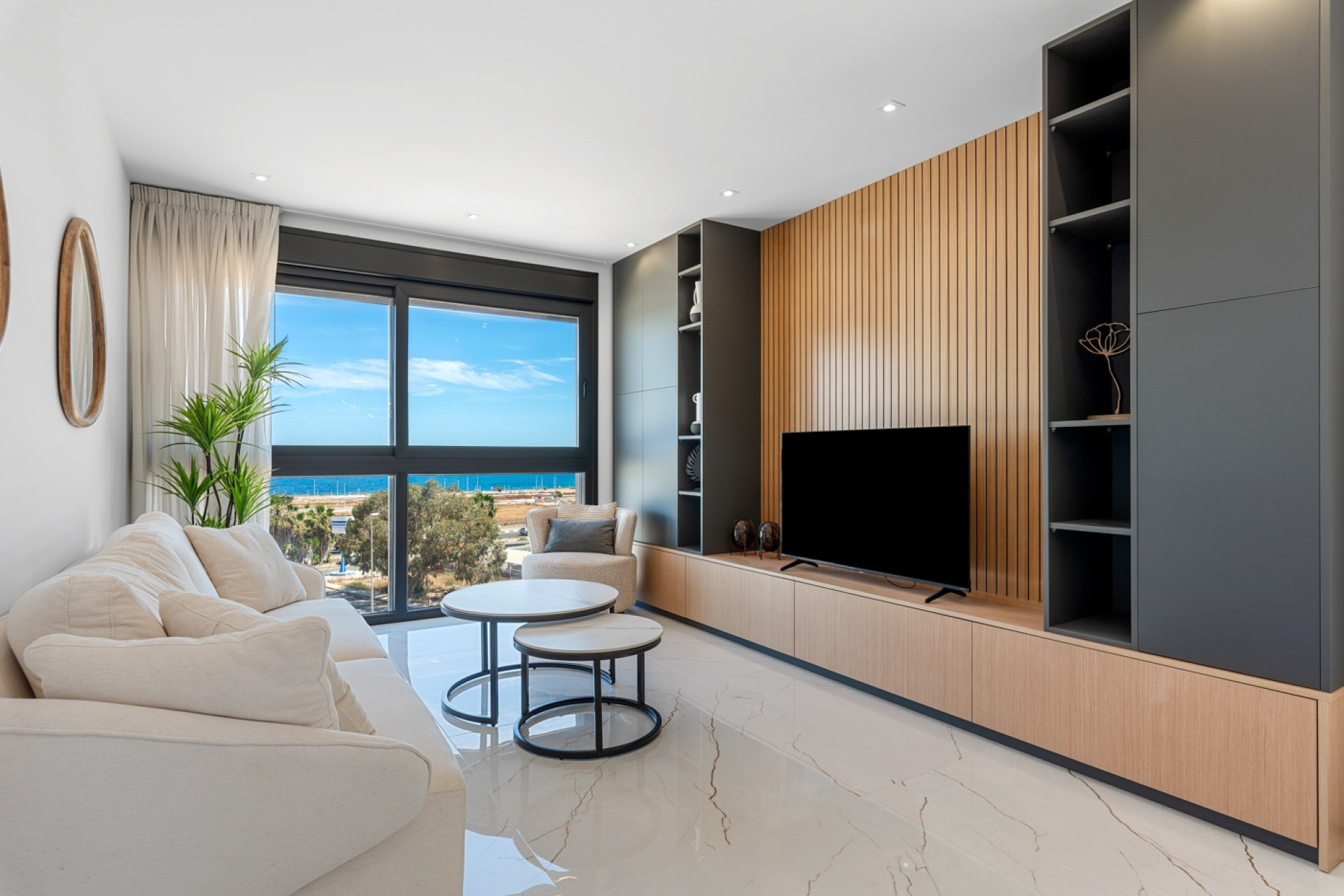 Revente - Apartment - Orihuela Costa - Playa Flamenca