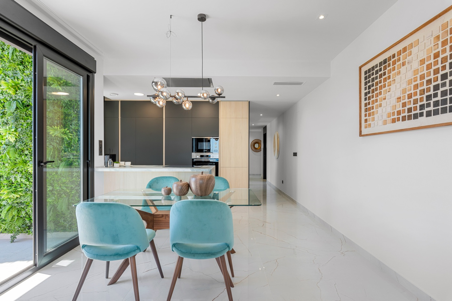 Revente - Apartment - Orihuela Costa - Playa Flamenca