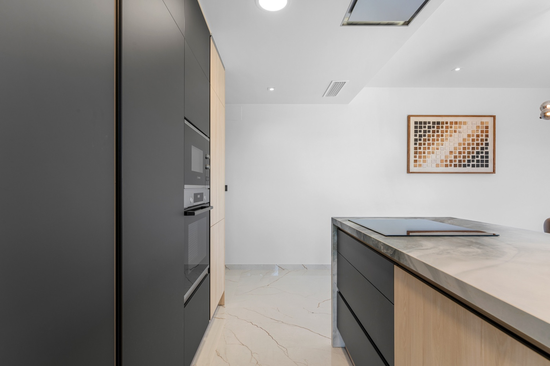 Revente - Apartment - Orihuela Costa - Playa Flamenca