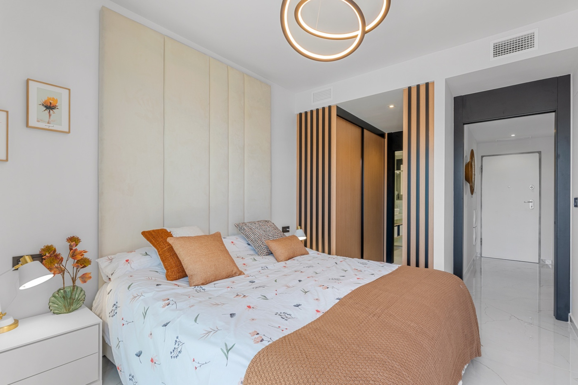 Revente - Apartment - Orihuela Costa - Playa Flamenca