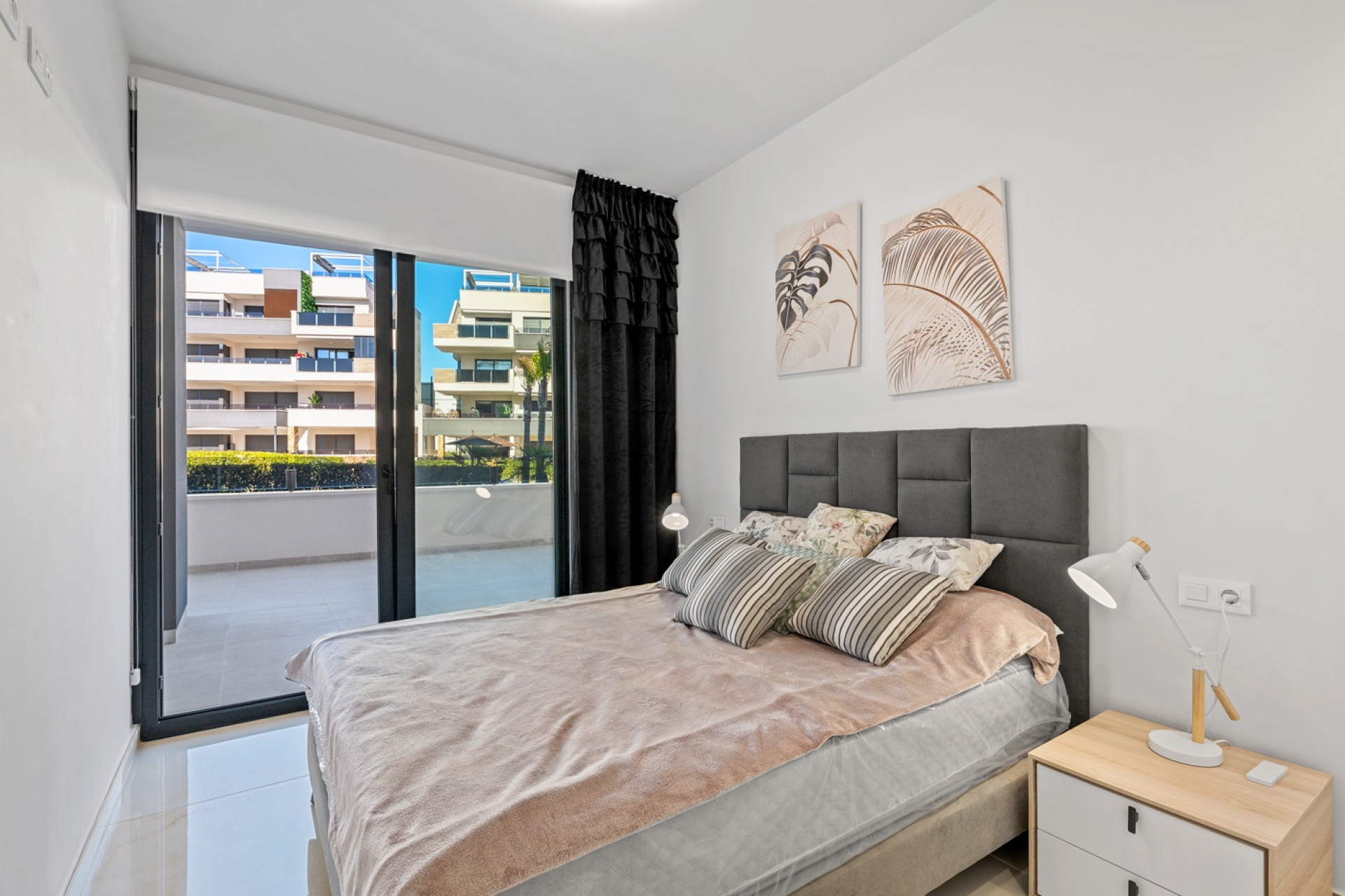 Revente - Apartment - Orihuela Costa - Playa Flamenca