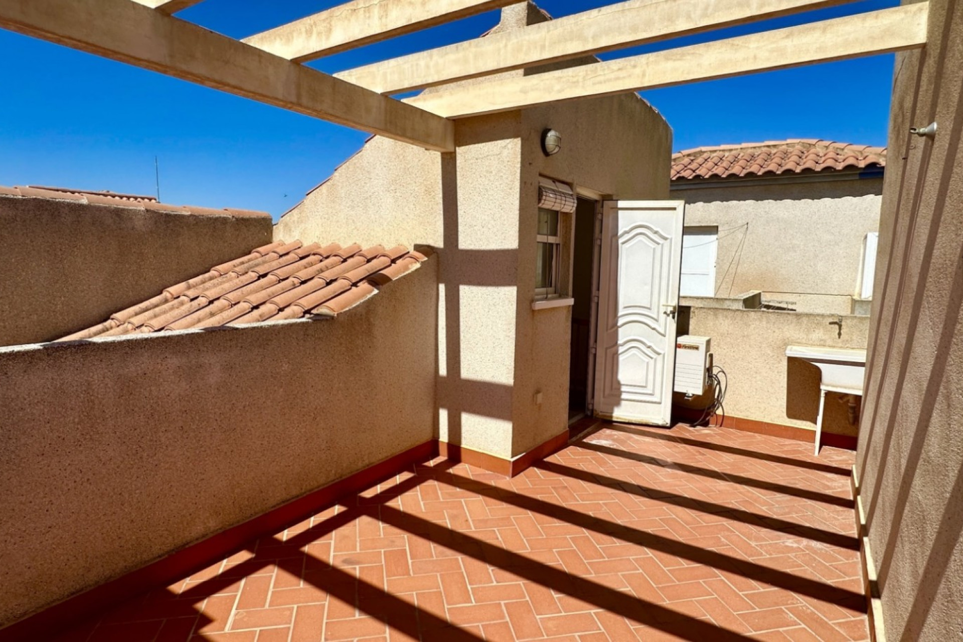 Revente - Apartment - Orihuela Costa - Playa Flamenca