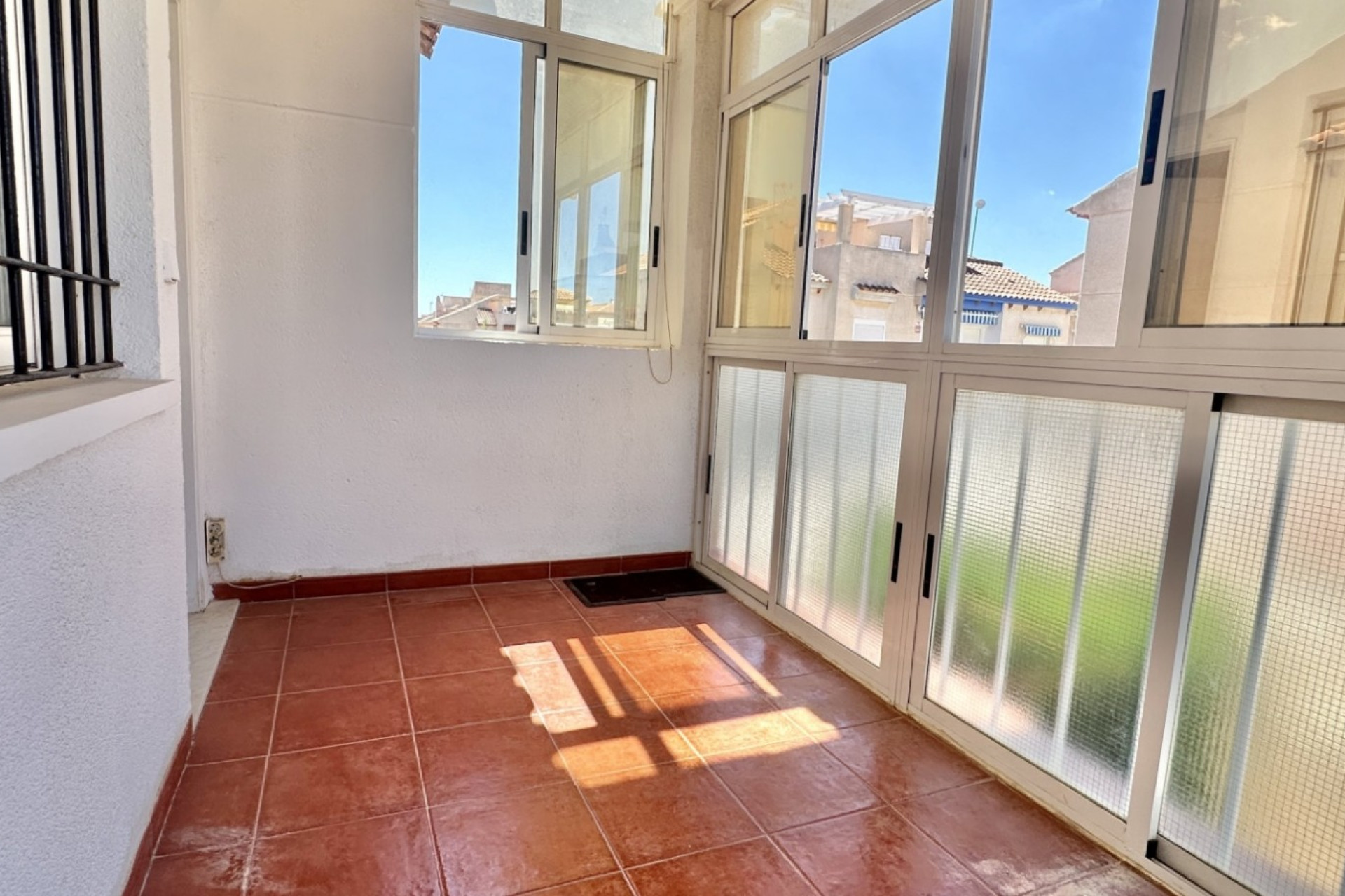 Revente - Apartment - Orihuela Costa - Playa Flamenca