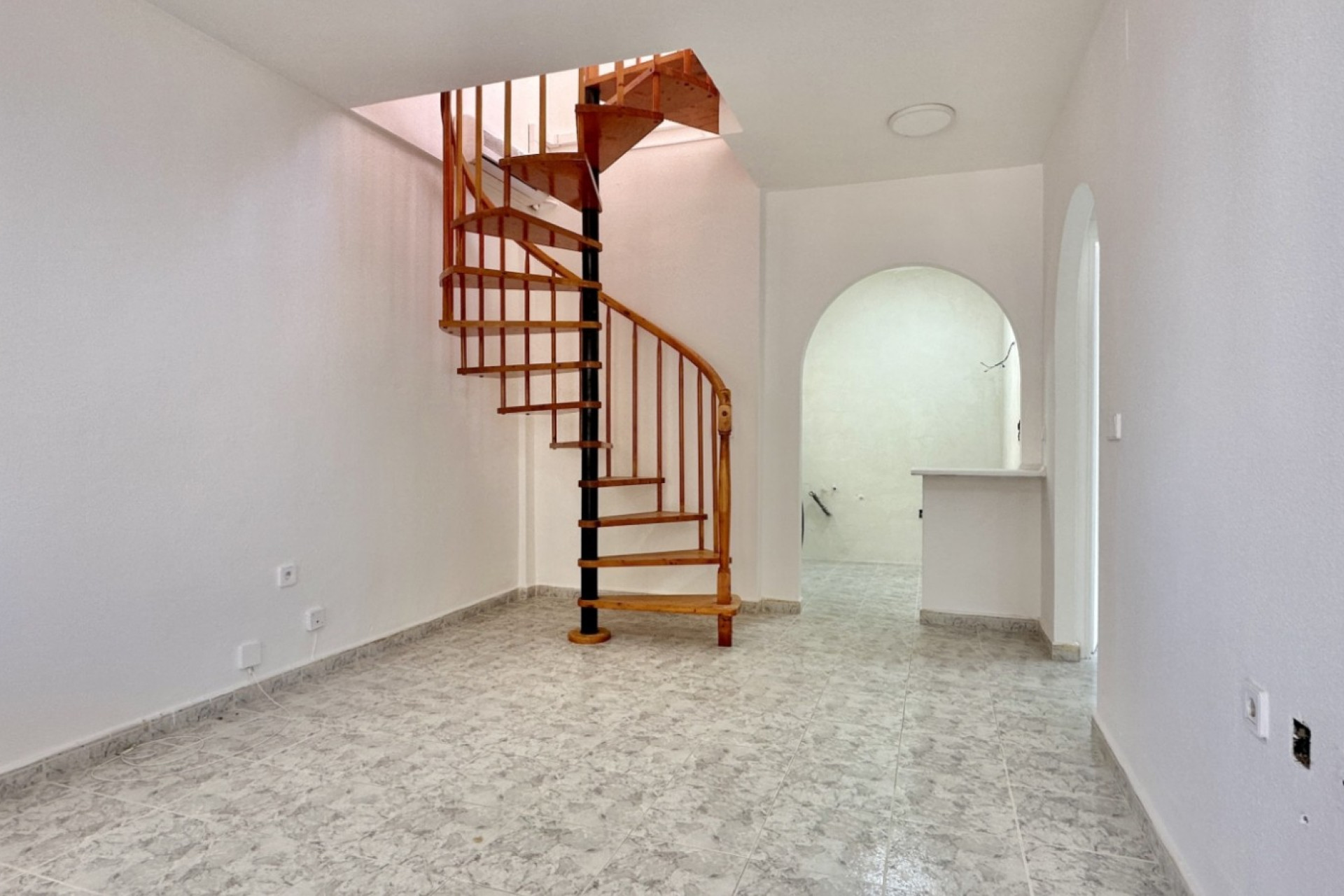 Revente - Apartment - Orihuela Costa - Playa Flamenca