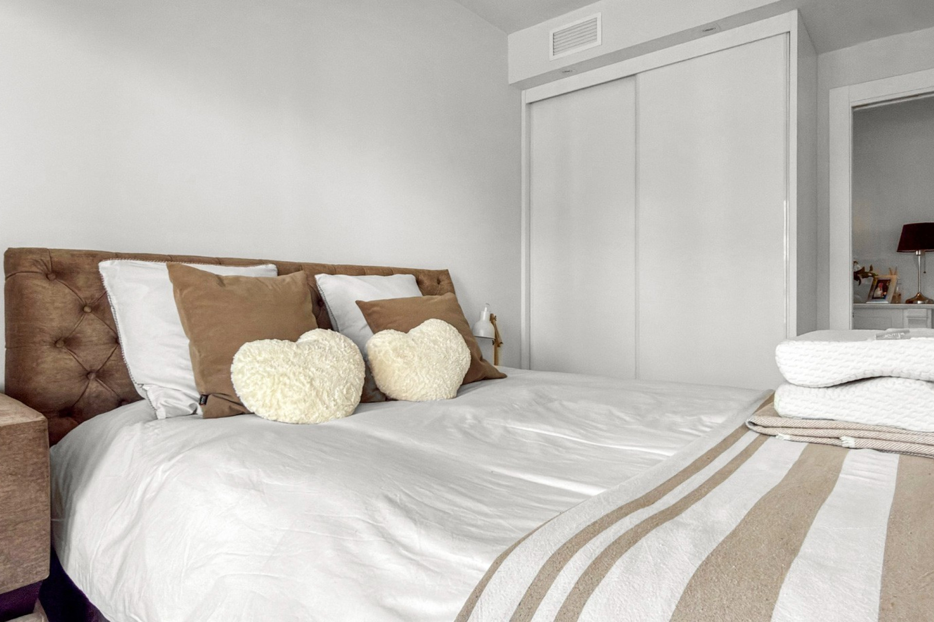Revente - Apartment - Orihuela Costa - Playa Flamenca
