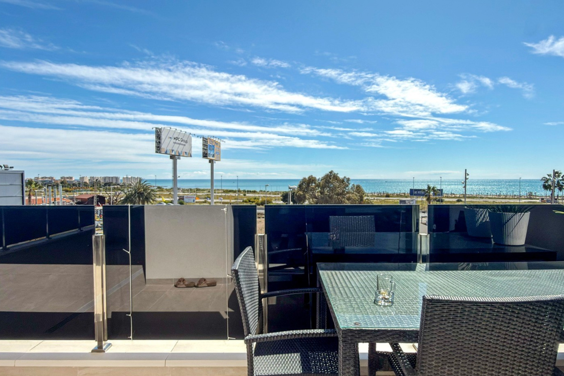 Revente - Apartment - Orihuela Costa - Playa Flamenca