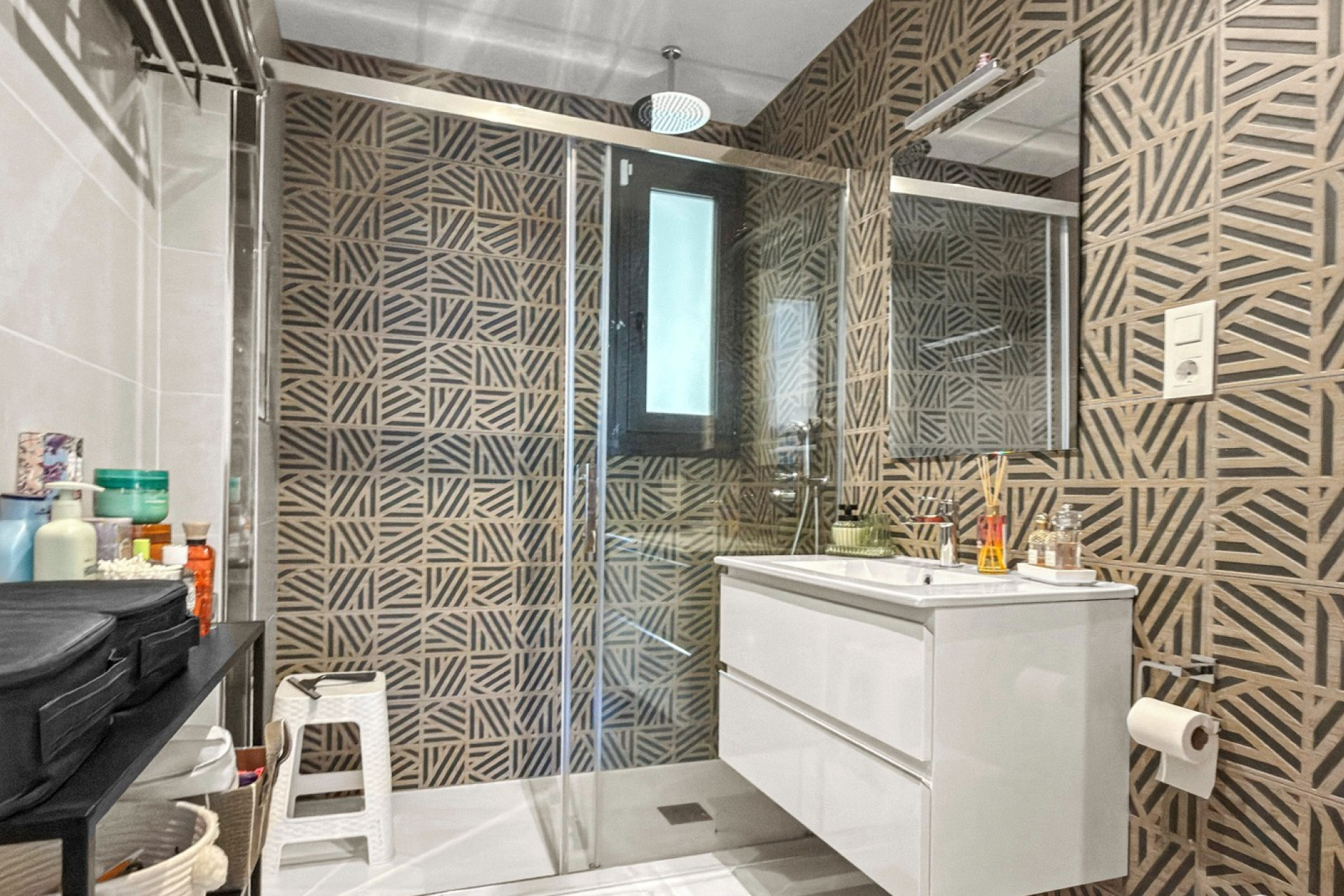 Revente - Apartment - Orihuela Costa - Playa Flamenca