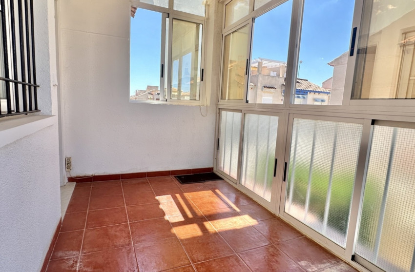 Revente - Apartment - Orihuela Costa - Playa Flamenca