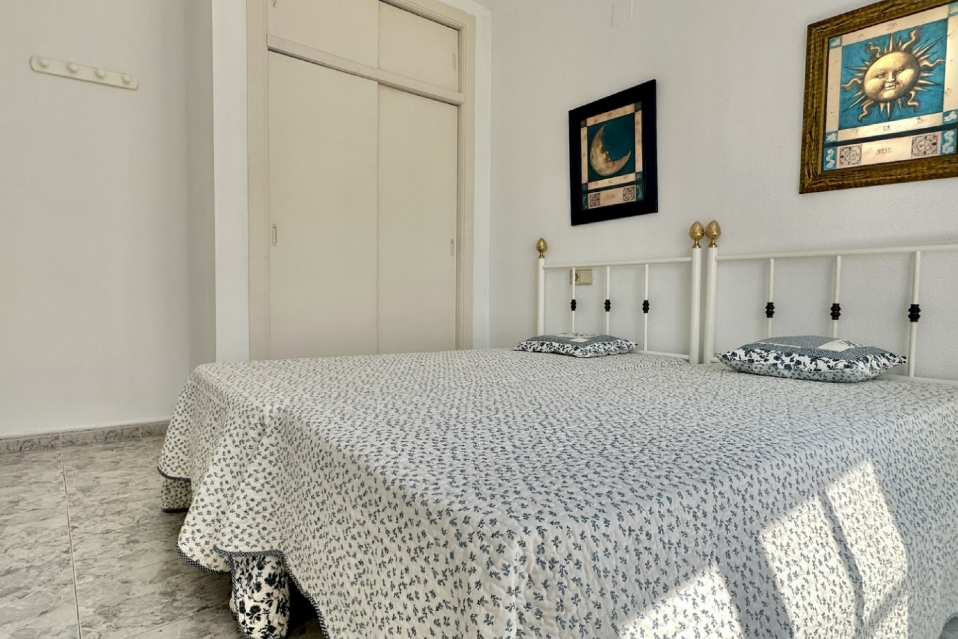 Revente - Apartment - Orihuela Costa - Playa Flamenca