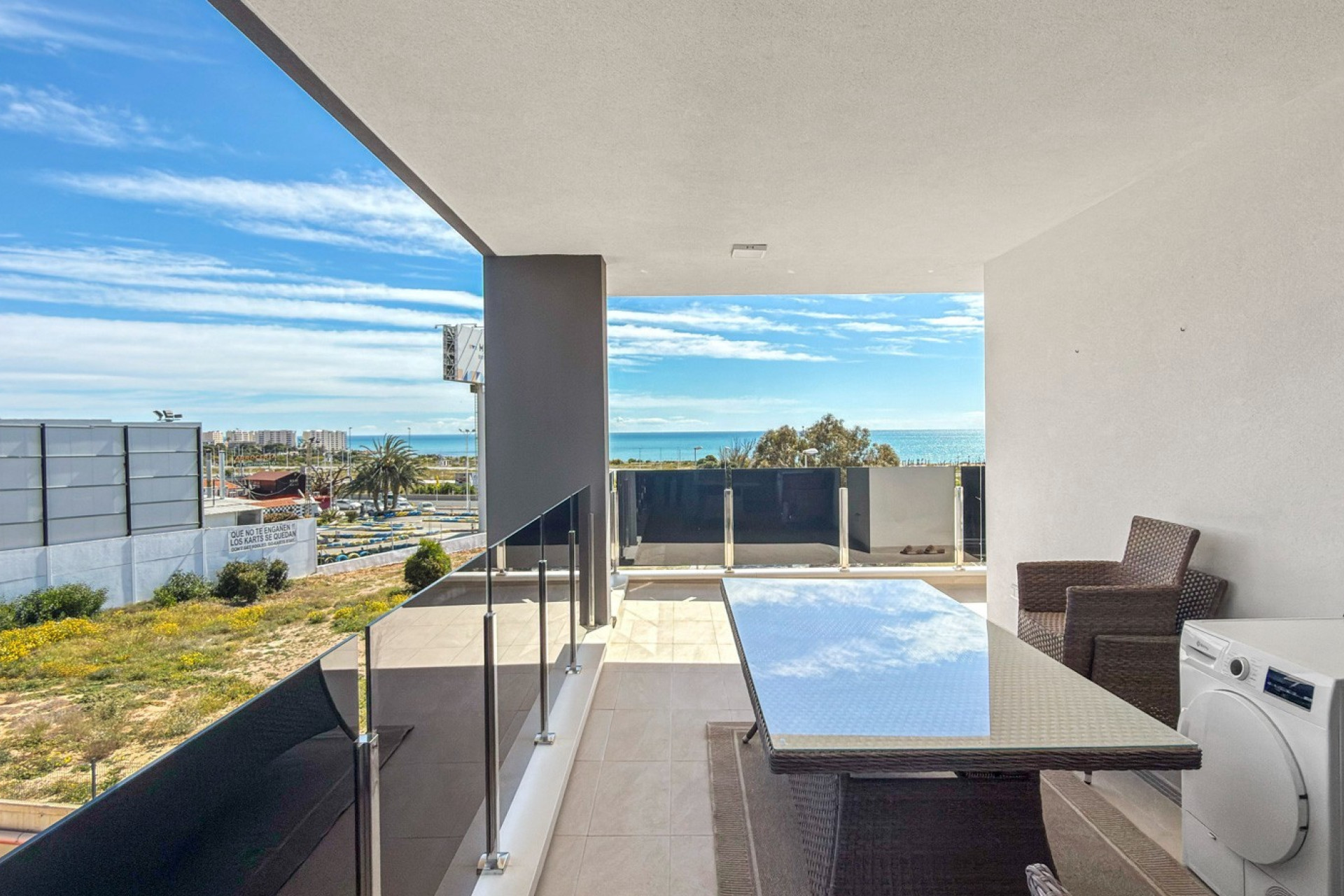 Revente - Apartment - Orihuela Costa - Playa Flamenca