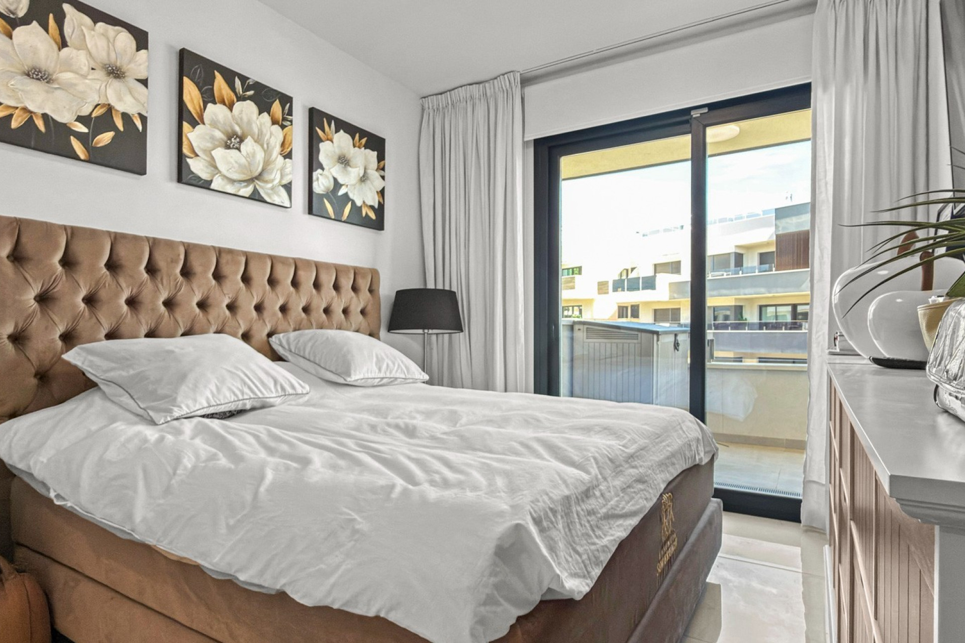 Revente - Apartment - Orihuela Costa - Playa Flamenca