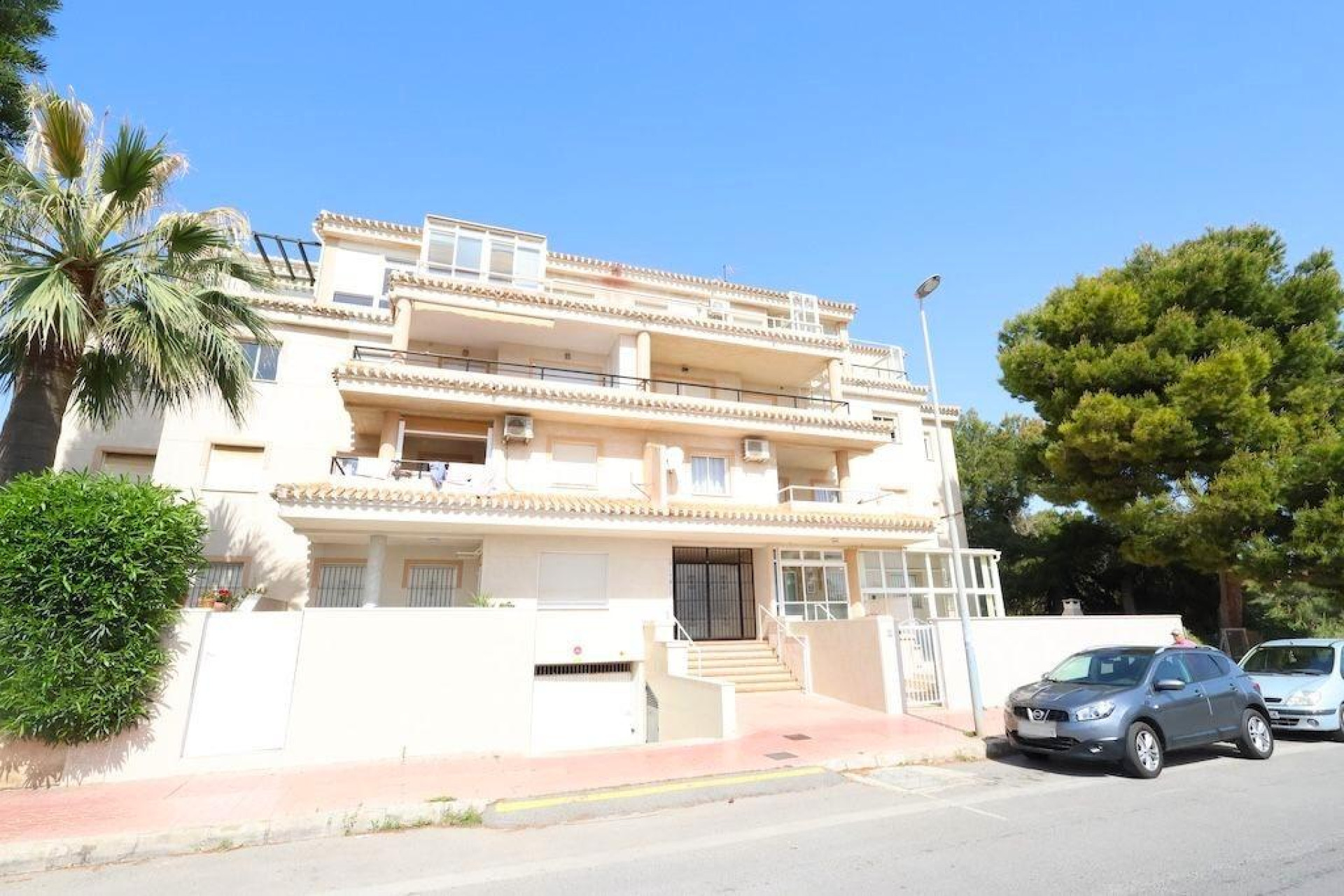 Revente - Apartment - Orihuela Costa - Playa Flamenca