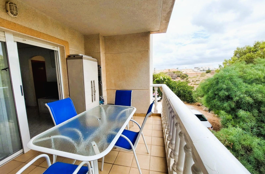 Revente - Apartment - Orihuela Costa - Playa Flamenca