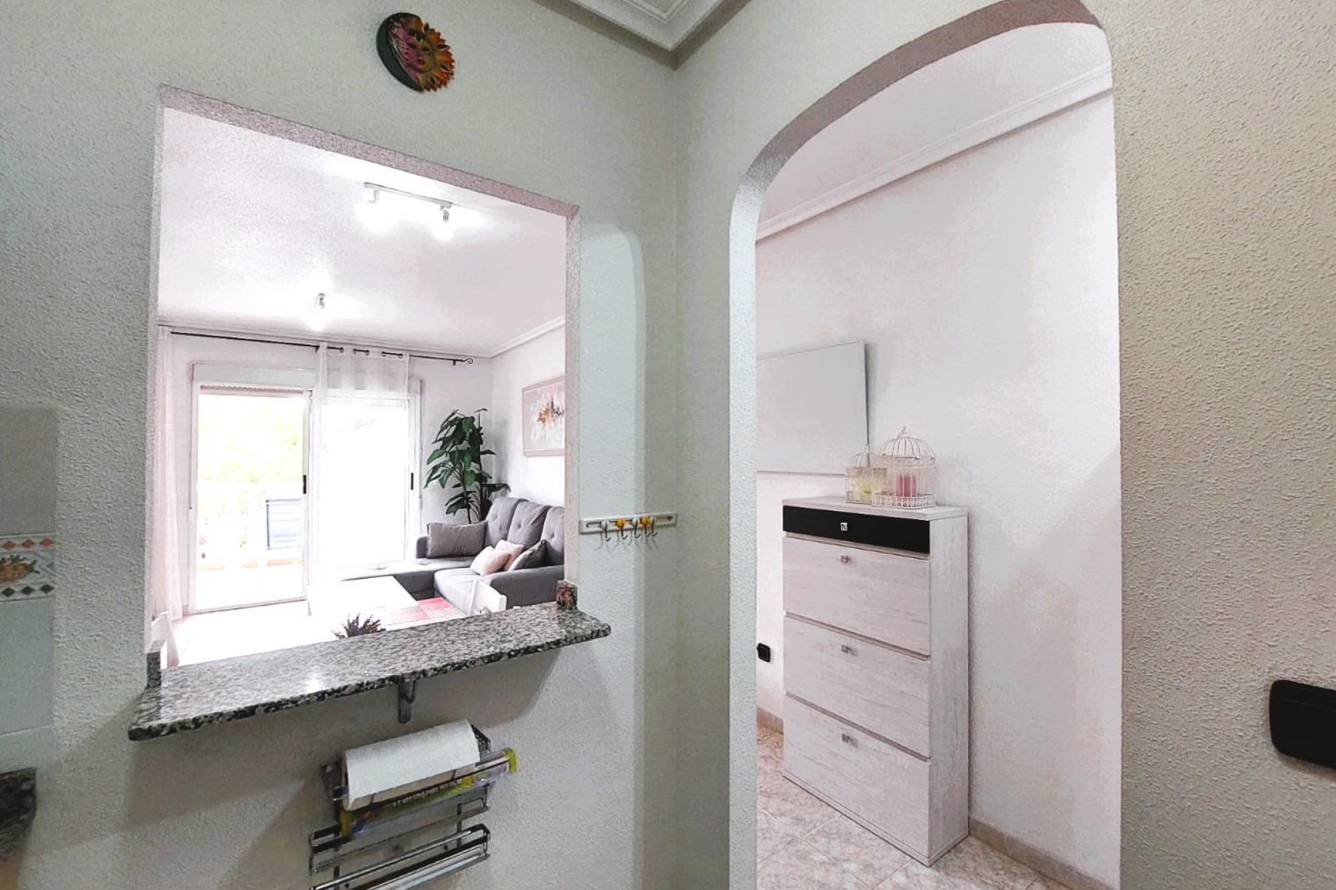 Revente - Apartment - Orihuela Costa - Playa Flamenca