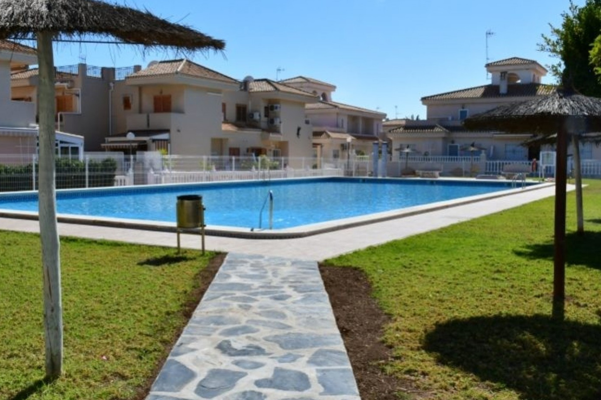 Revente - Apartment - Orihuela Costa - Playa Flamenca