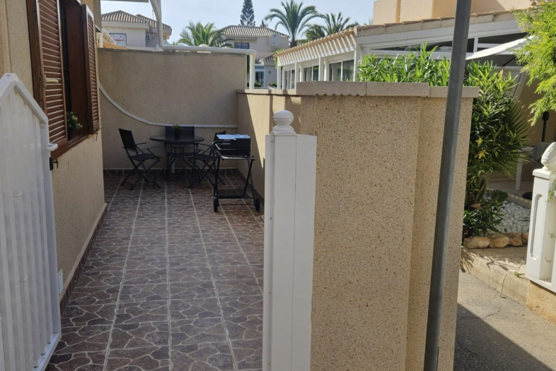 Revente - Apartment - Orihuela Costa - Playa Flamenca
