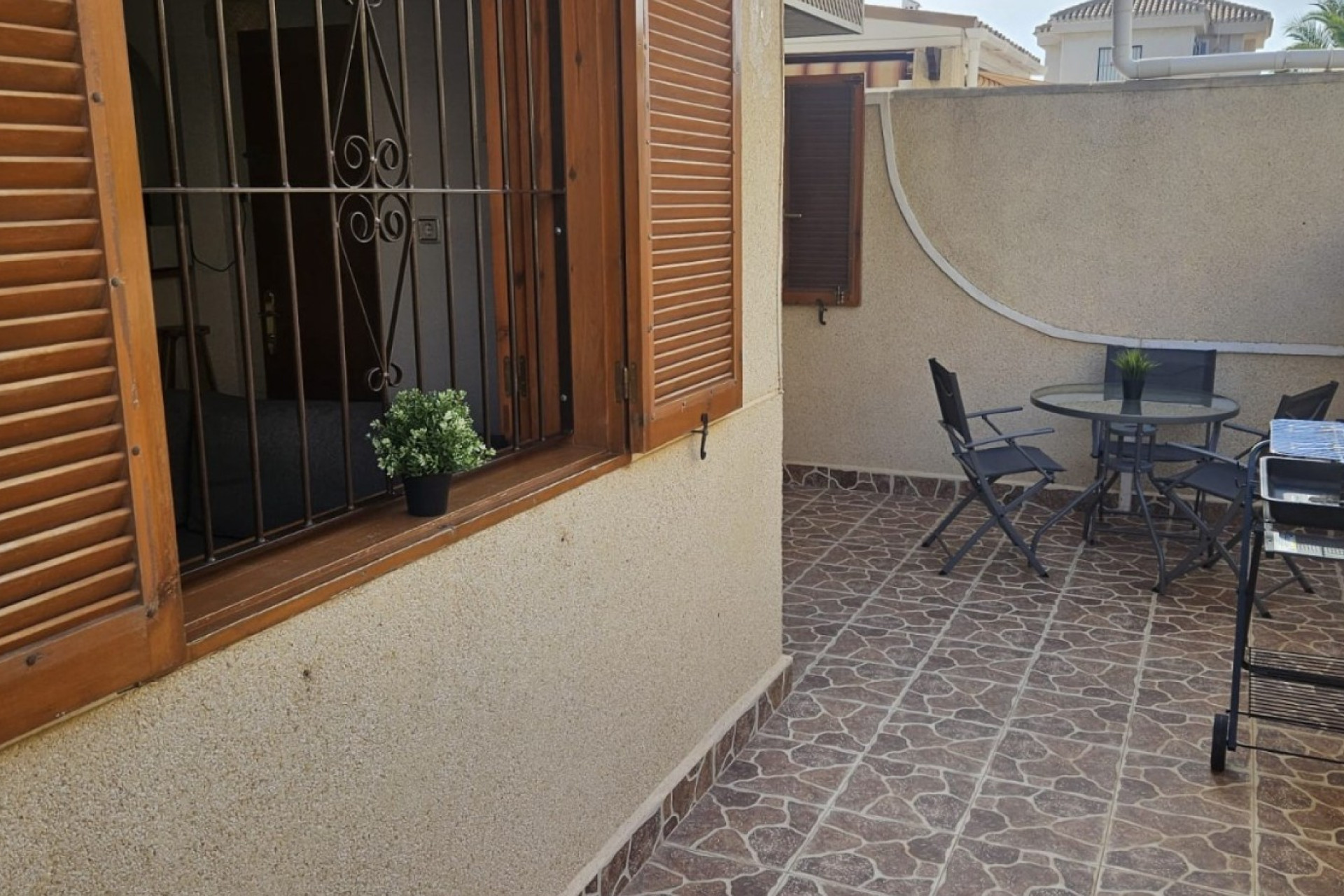 Revente - Apartment - Orihuela Costa - Playa Flamenca