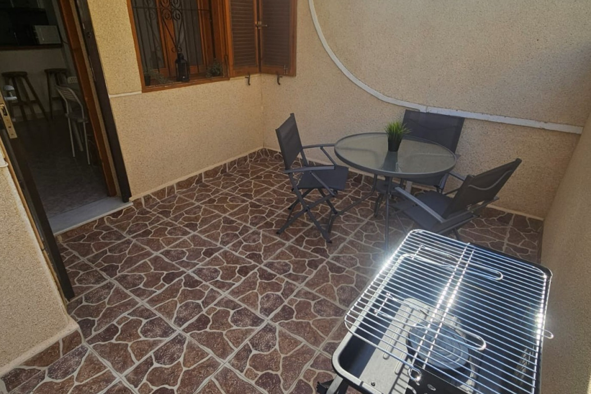 Revente - Apartment - Orihuela Costa - Playa Flamenca